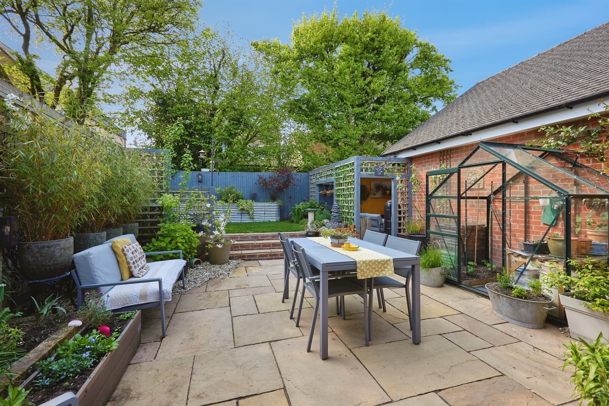 Property at Anstee Road, Shaftesbury