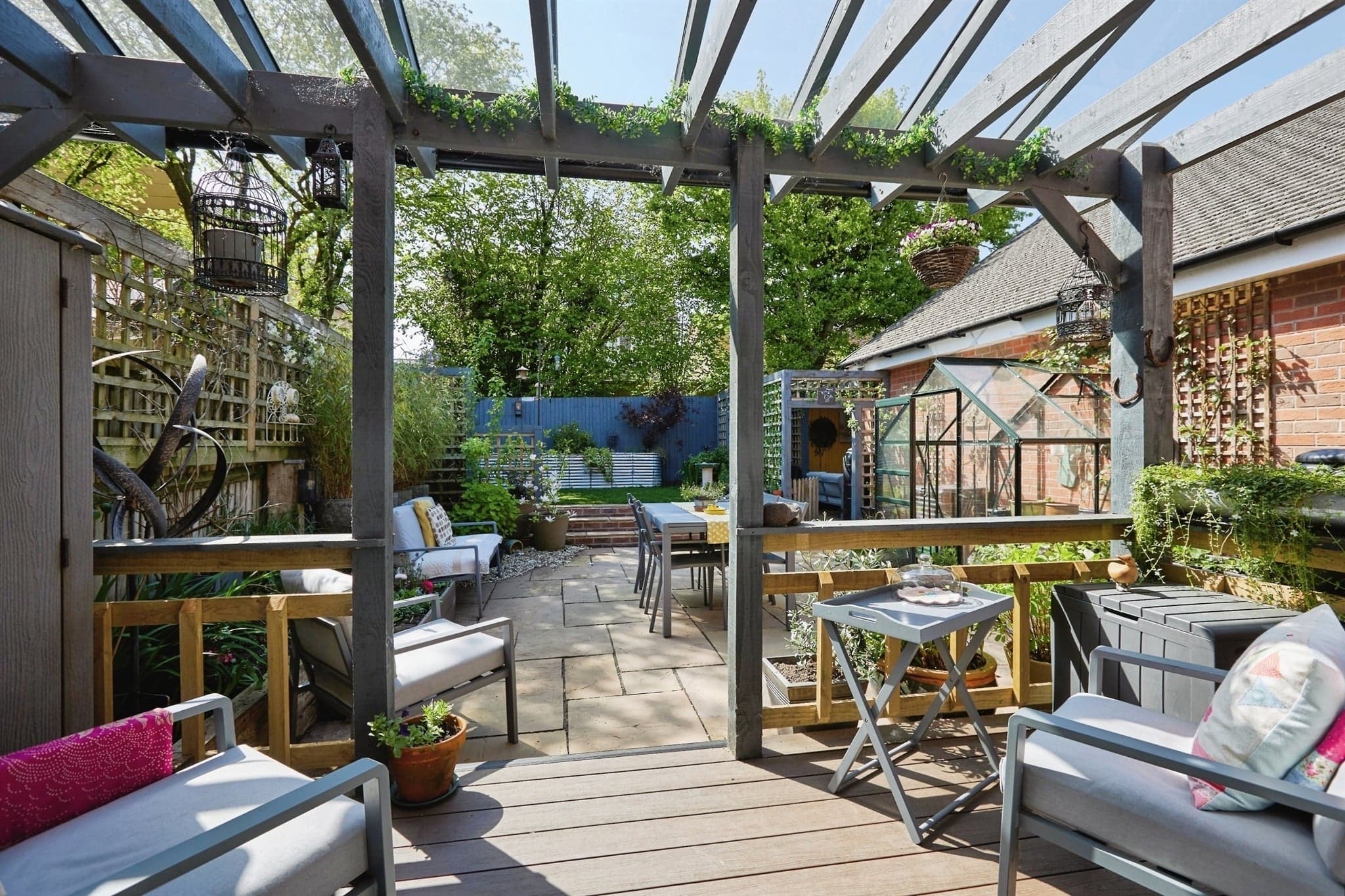 Property at Anstee Road, Shaftesbury