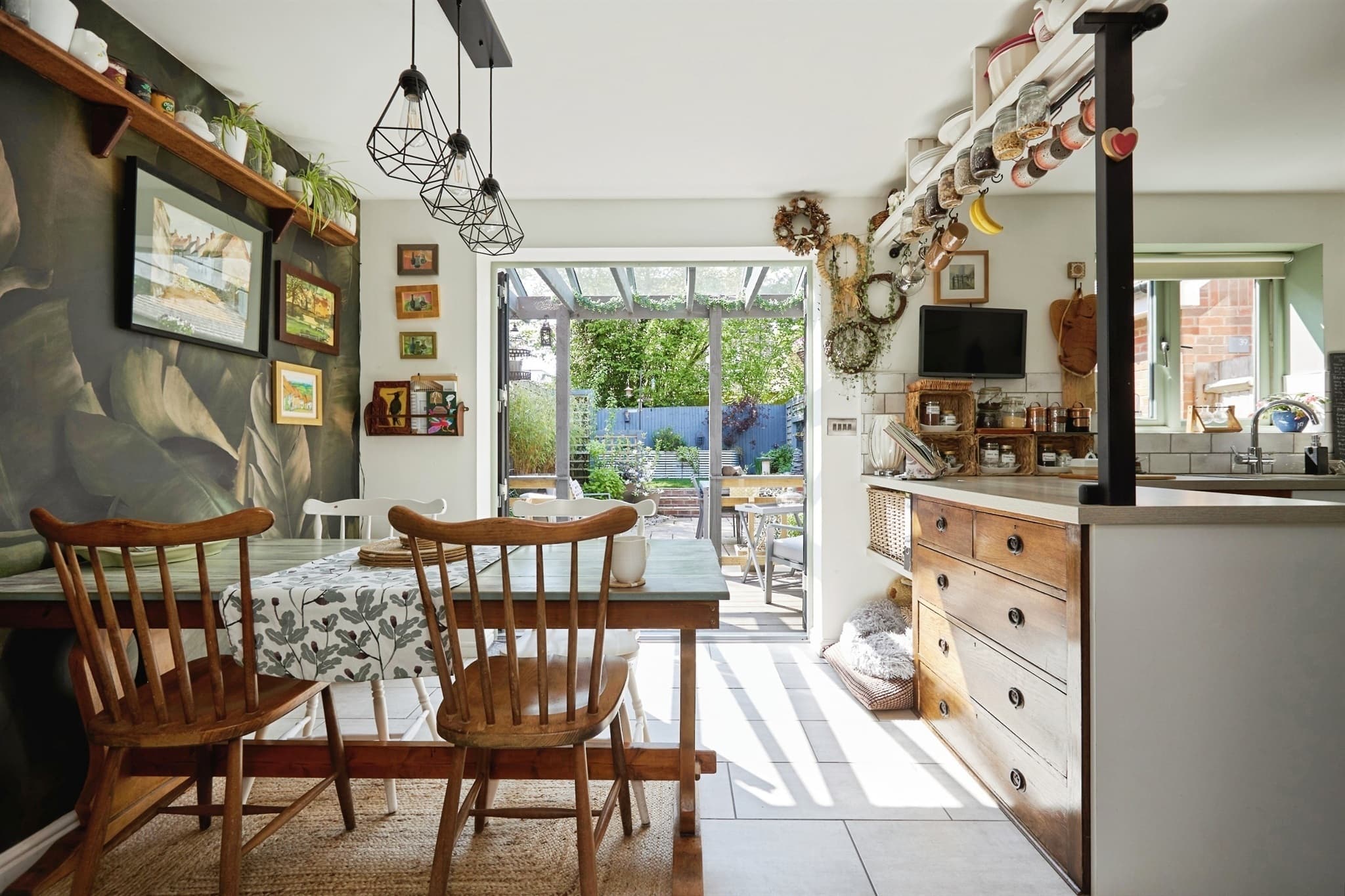 Property at Anstee Road, Shaftesbury