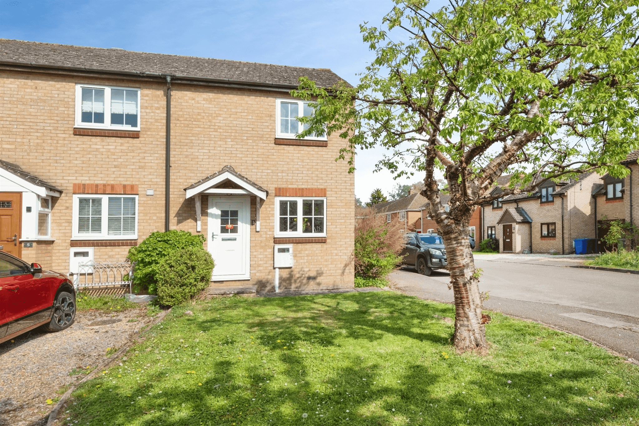 Property at Bell Close, Helmdon, BRACKLEY