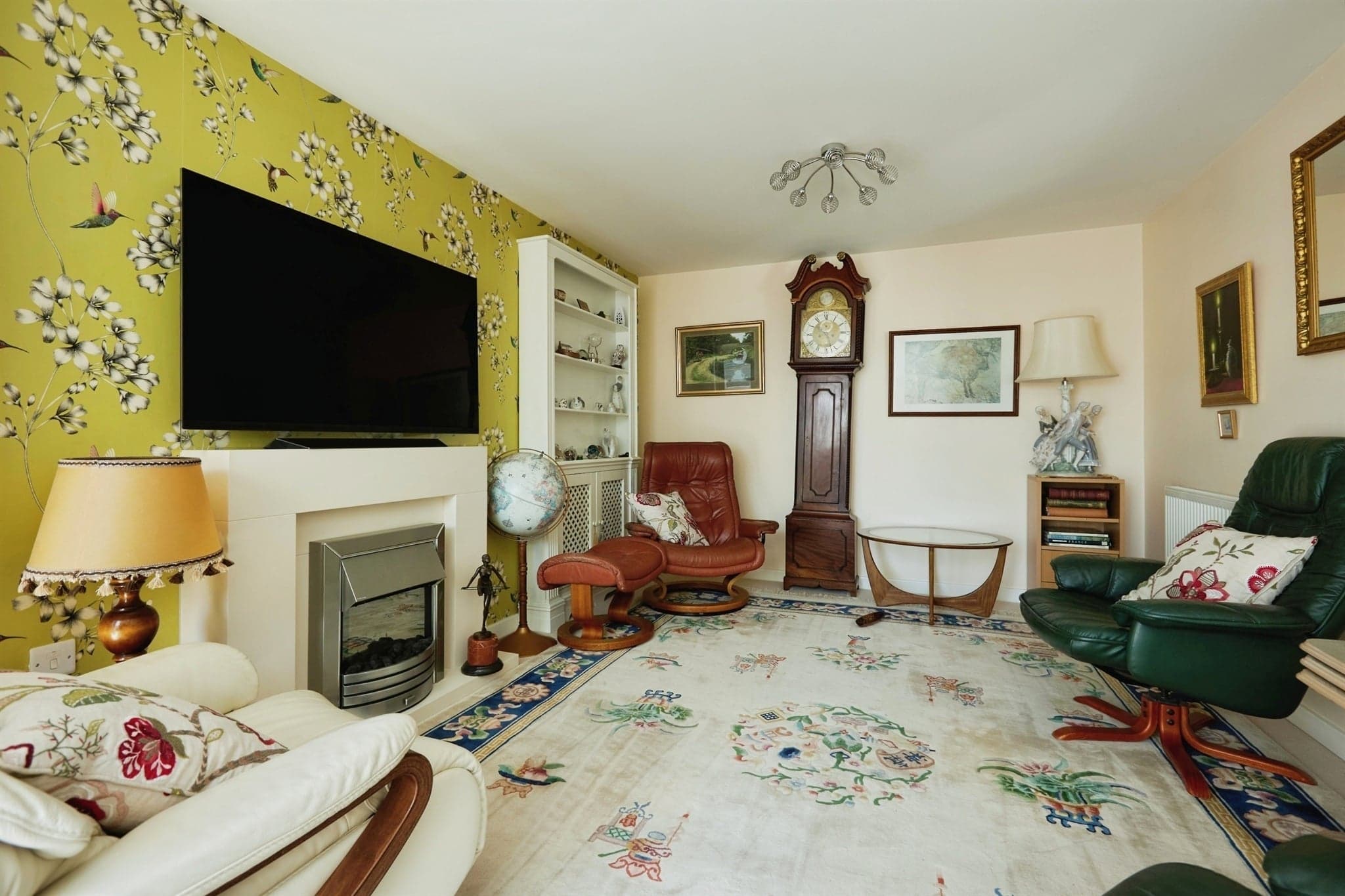 Property at Manor Gardens, Wincanton