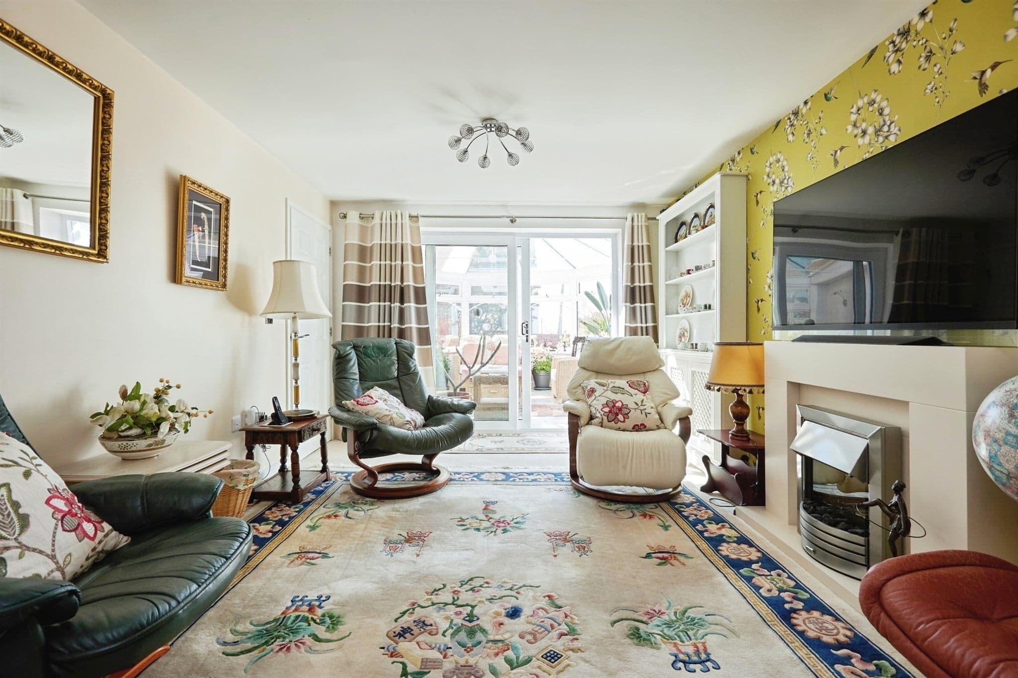 Property at Manor Gardens, Wincanton