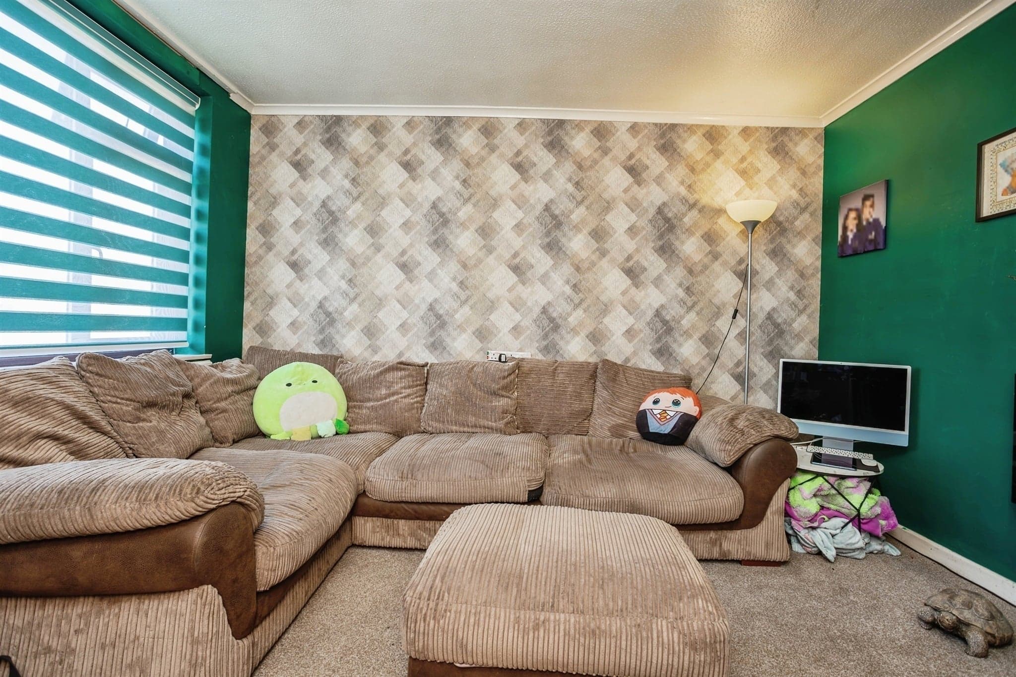 Property at Edendale Road, Melton Mowbray