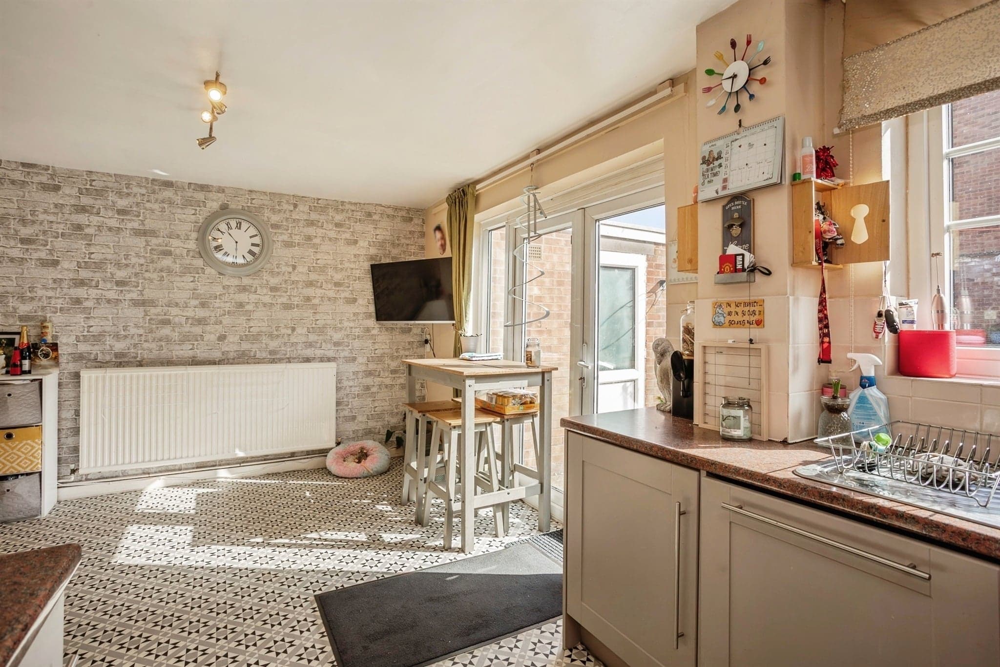 Property at Edendale Road, Melton Mowbray