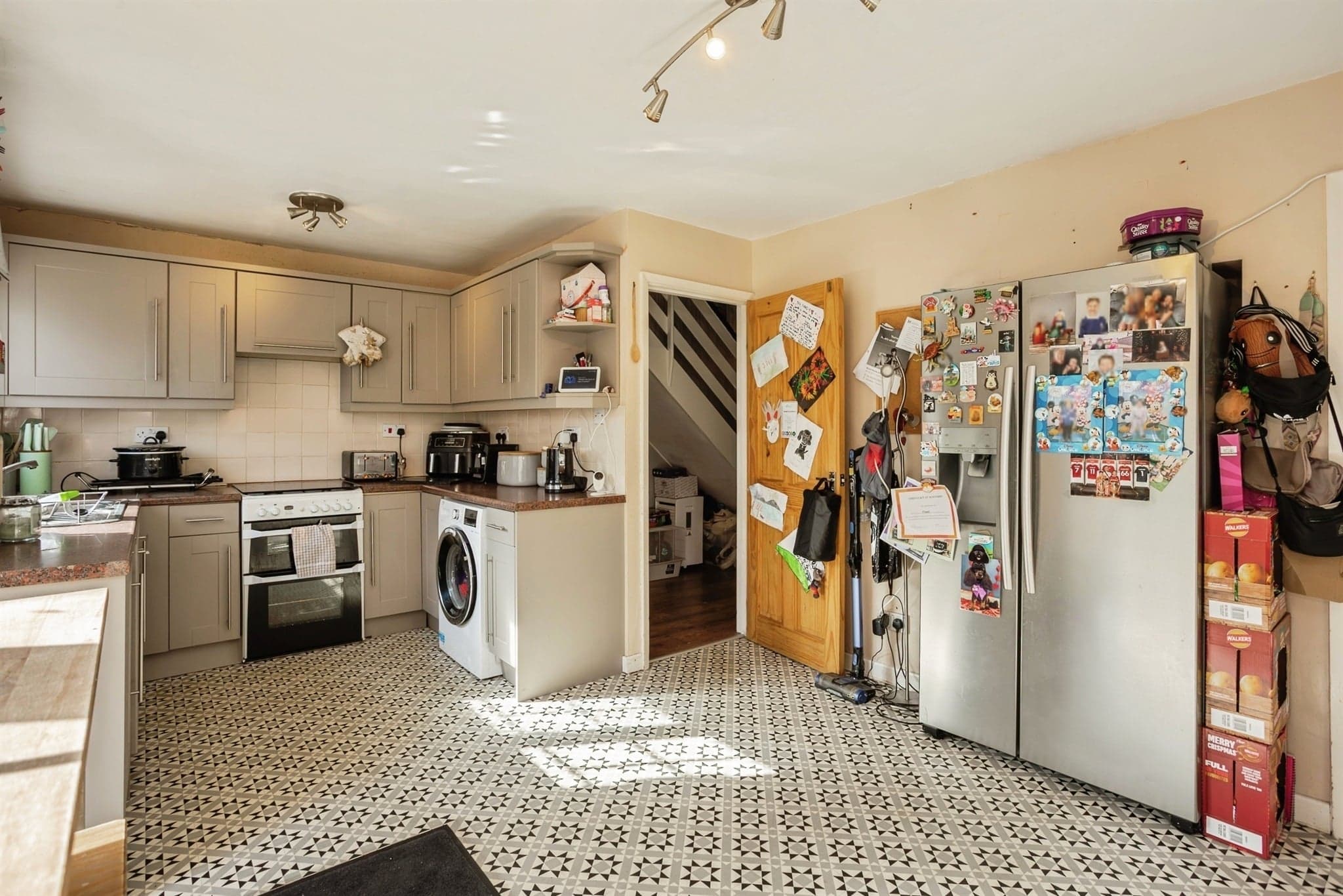 Property at Edendale Road, Melton Mowbray