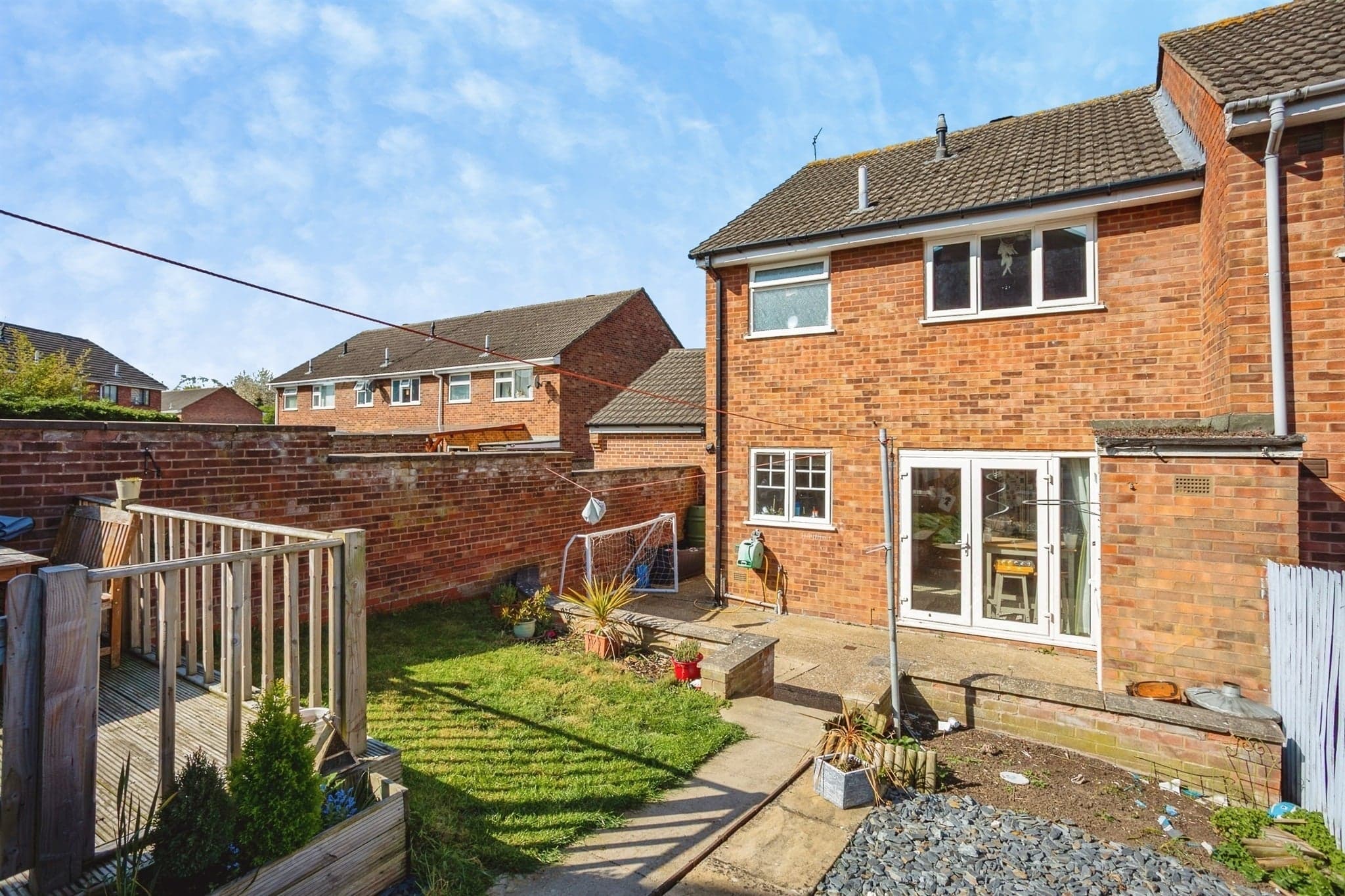 Property at Edendale Road, Melton Mowbray