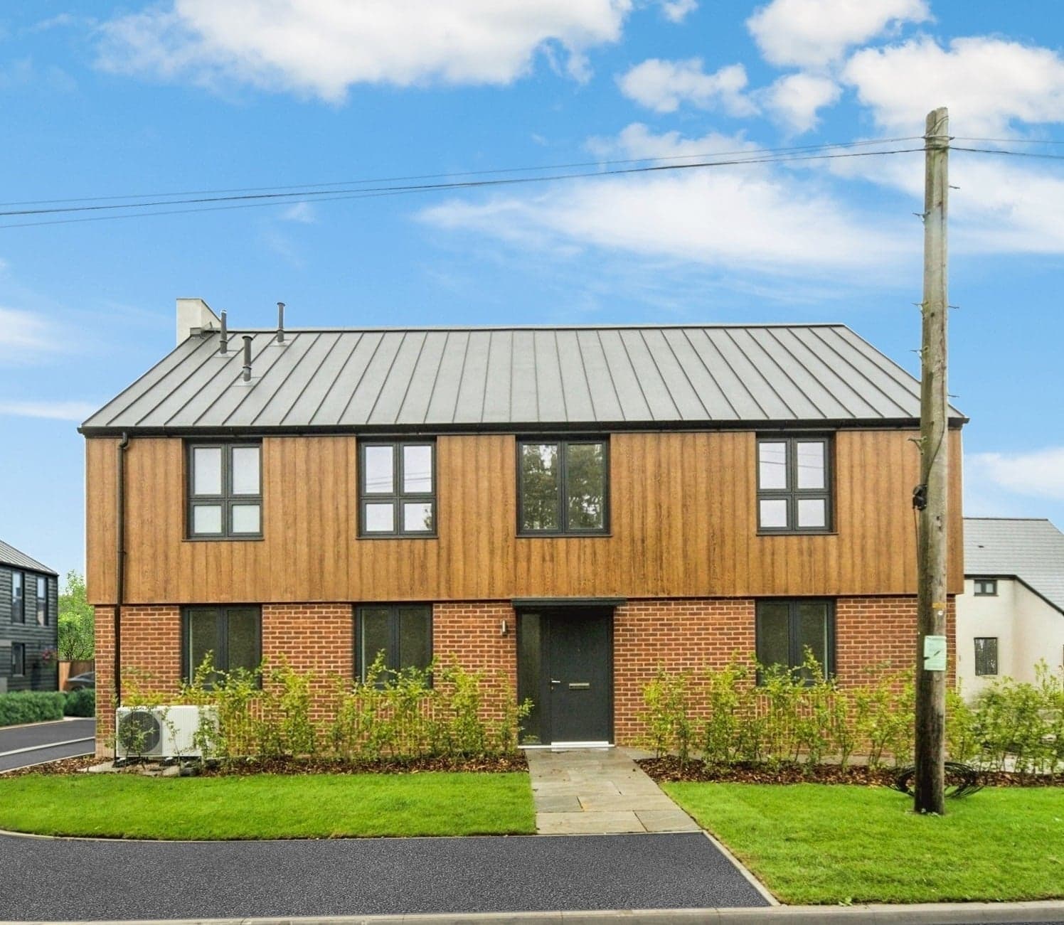 Property at The Paddock, Upper Dicker, Hailsham