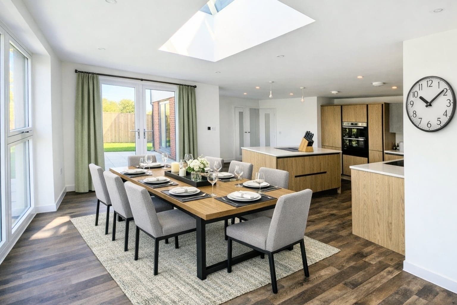 Property at The Paddock, Upper Dicker, Hailsham
