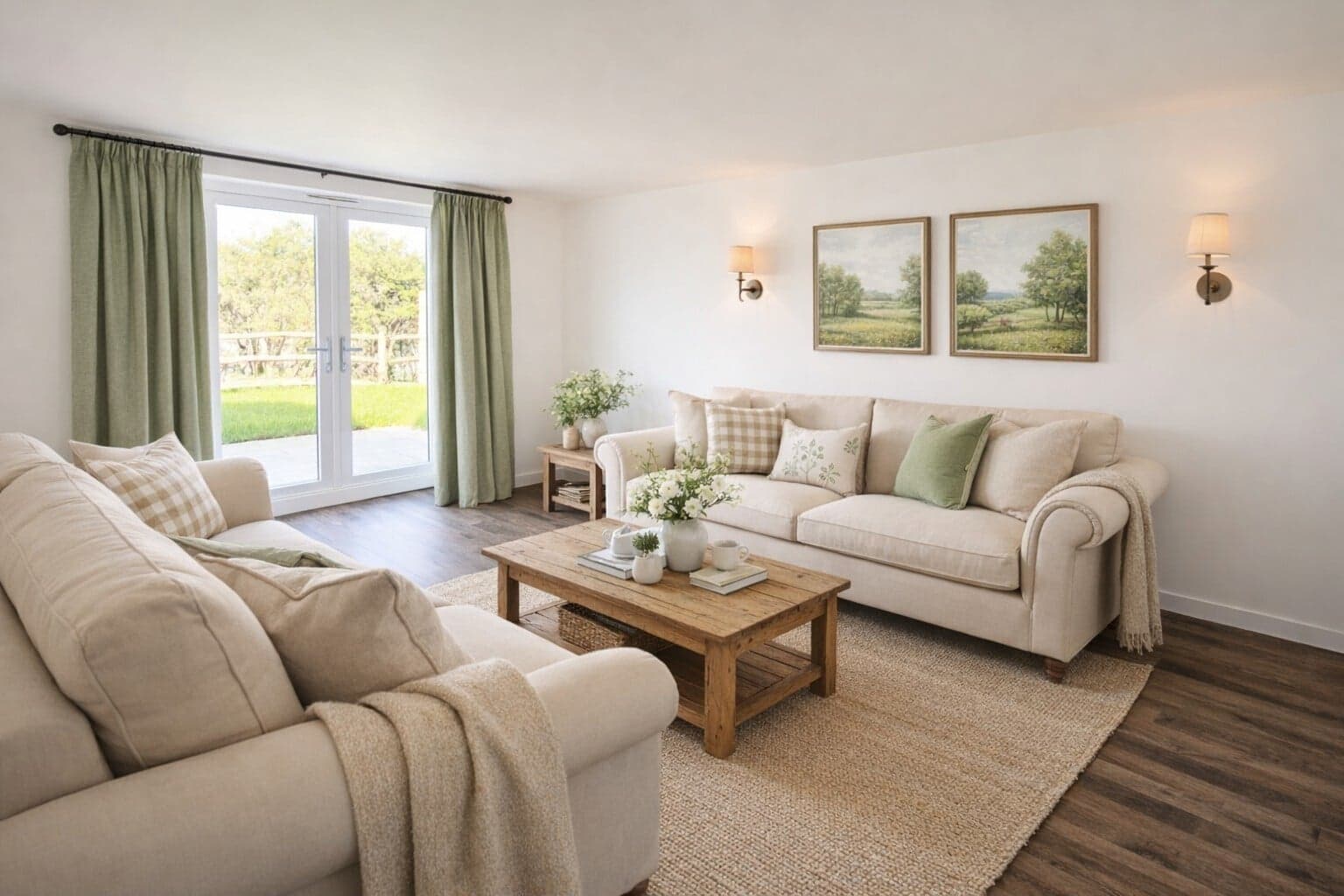 Property at The Paddock, Upper Dicker, Hailsham