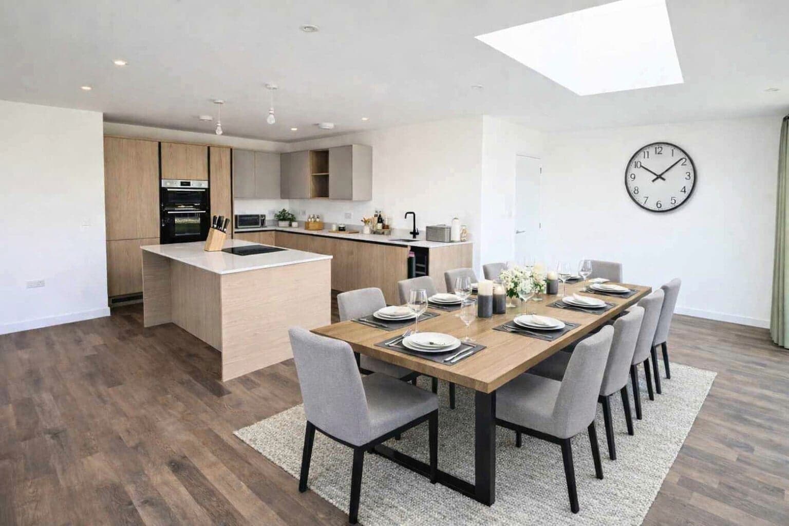 Property at The Paddock, Upper Dicker, Hailsham