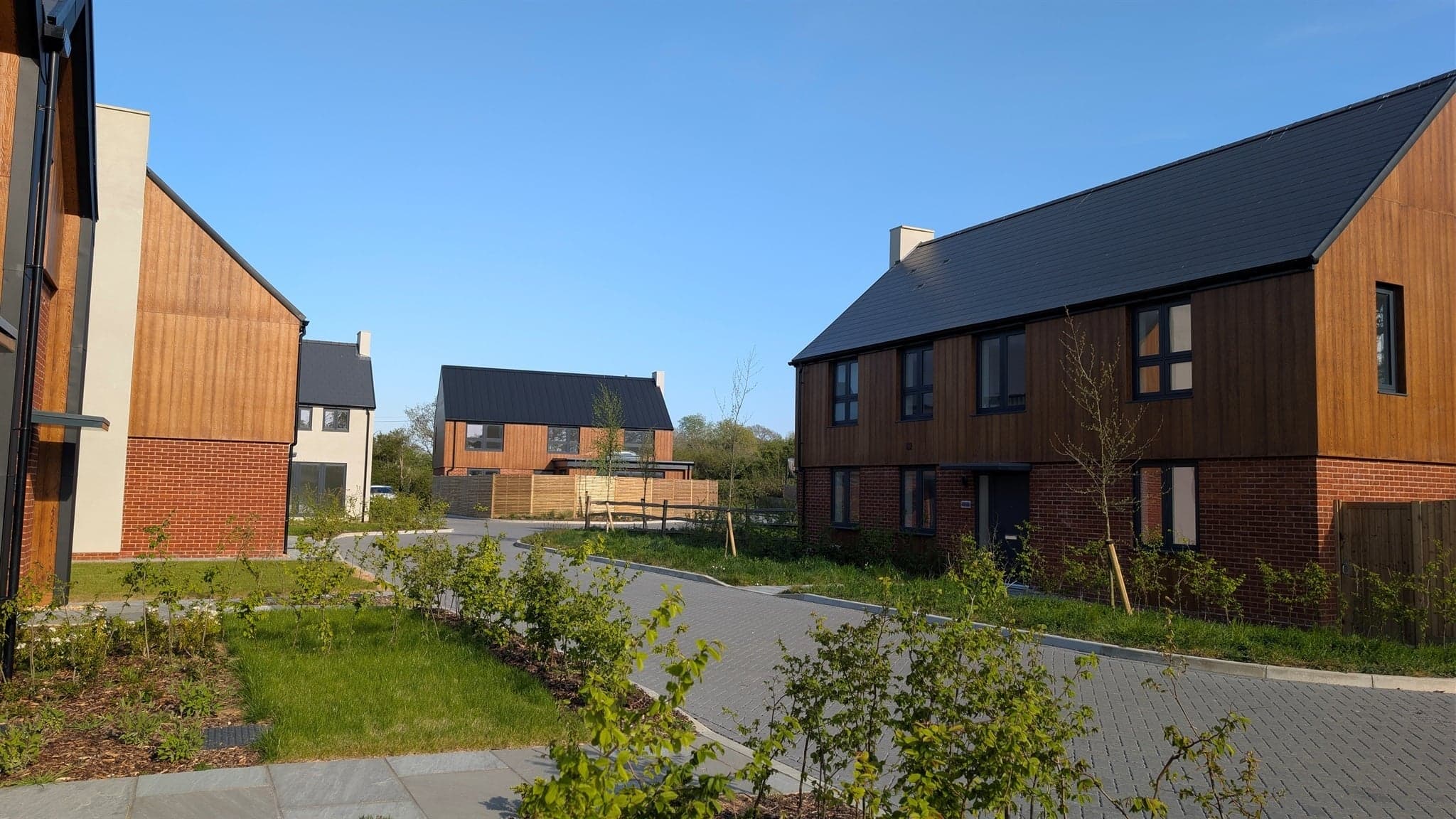 Property at The Paddock, Upper Dicker, Hailsham