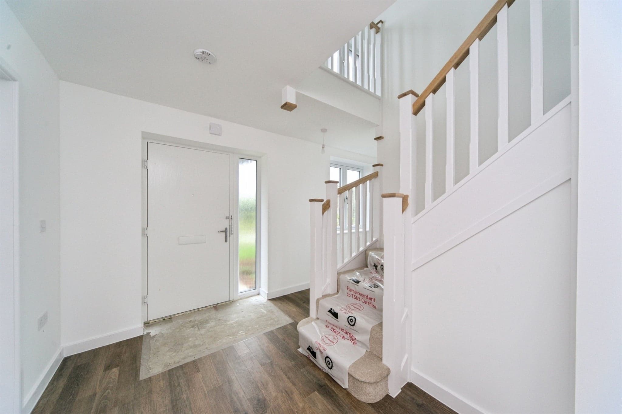 Property at The Paddock, Upper Dicker, Hailsham