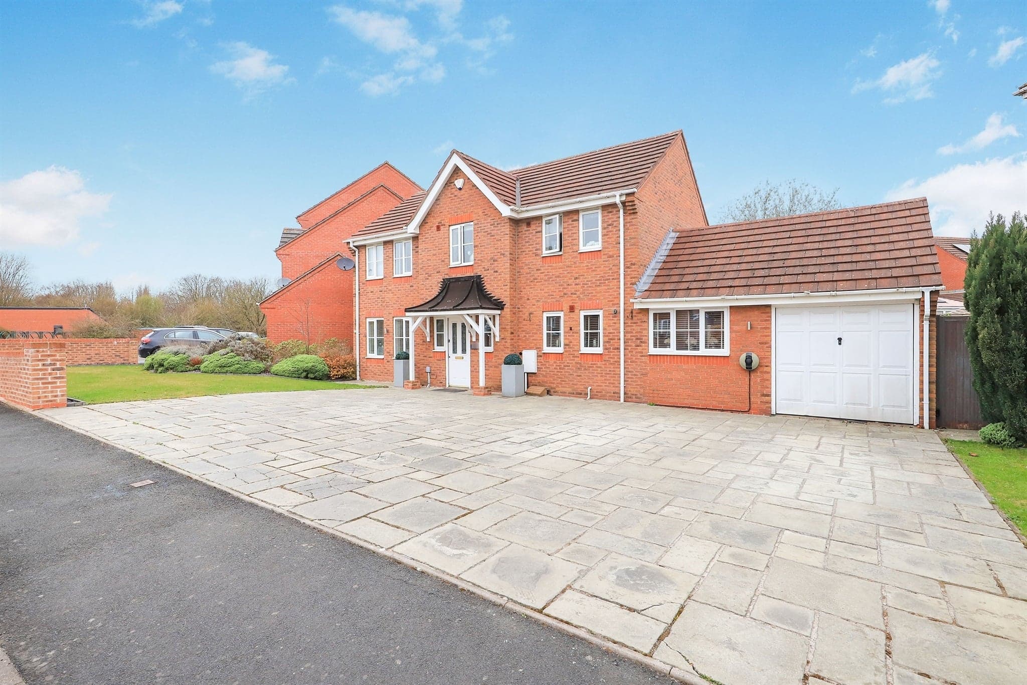 Property at Barbel Drive, Wednesfield, Wolverhampton