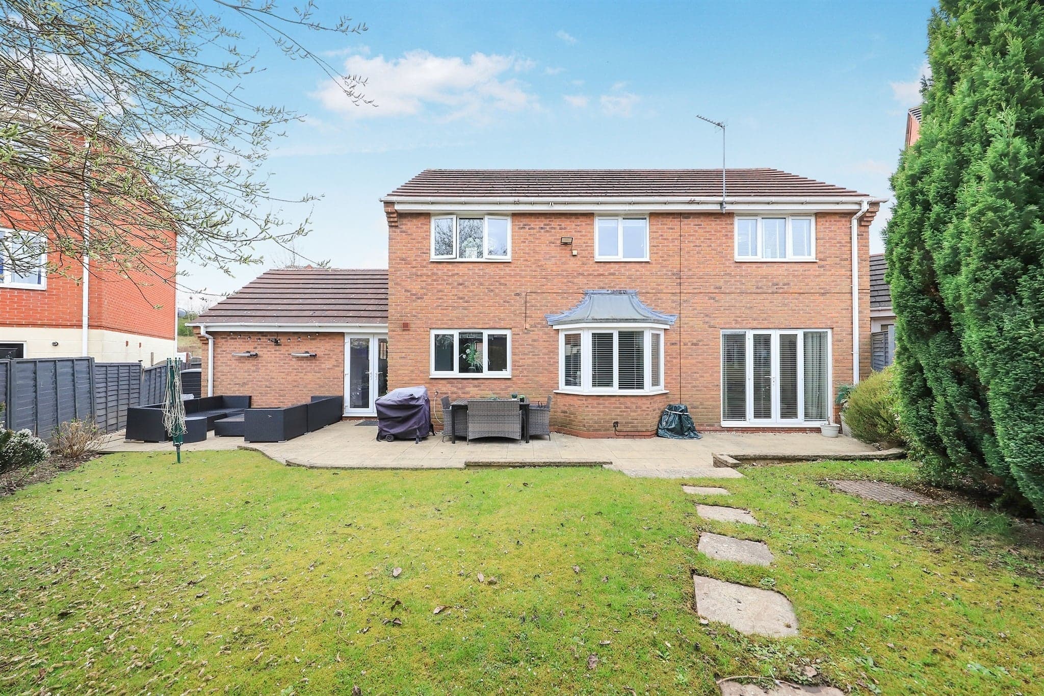 Property at Barbel Drive, Wednesfield, Wolverhampton