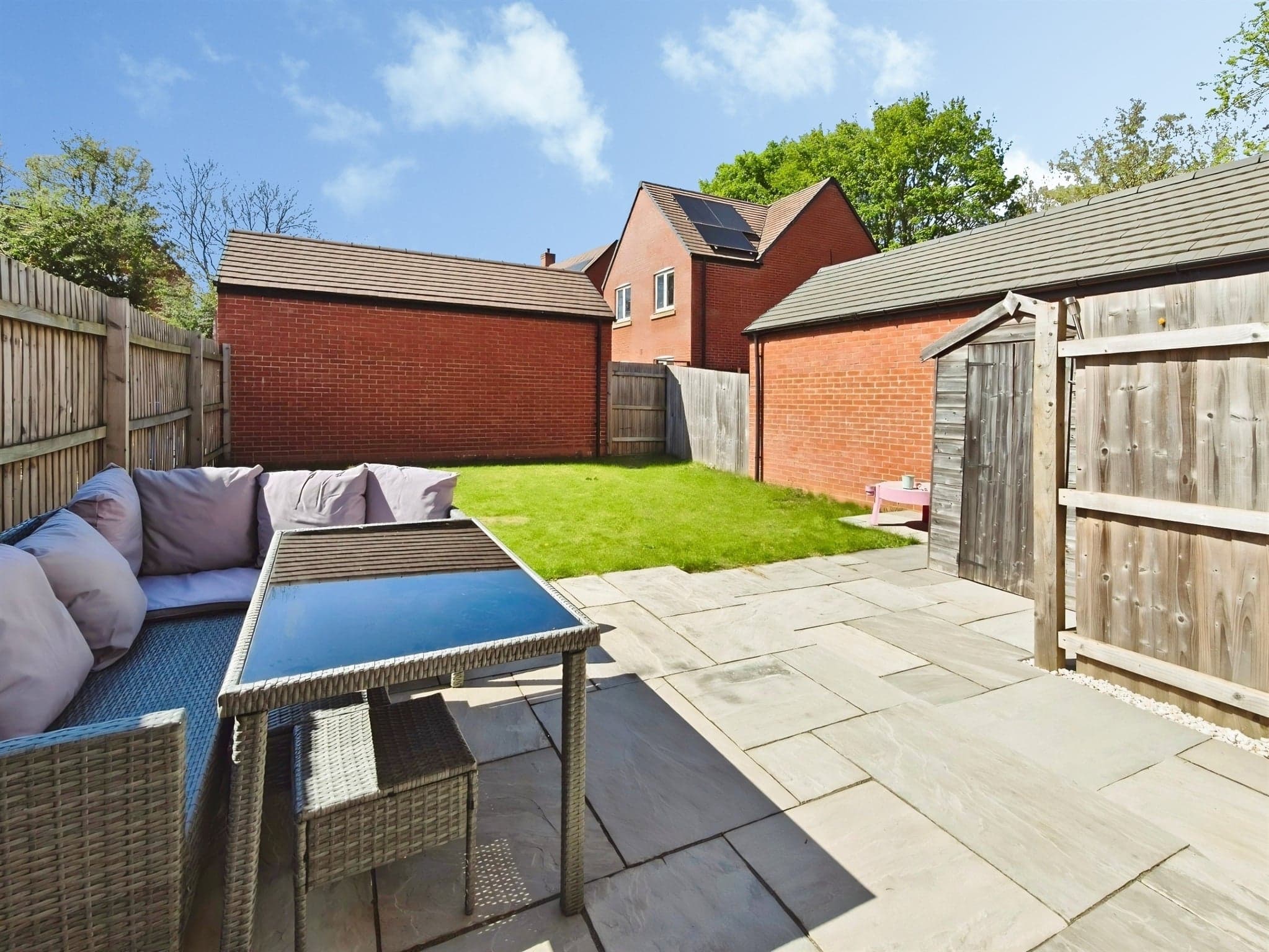 Property at Bismore Road, Banbury