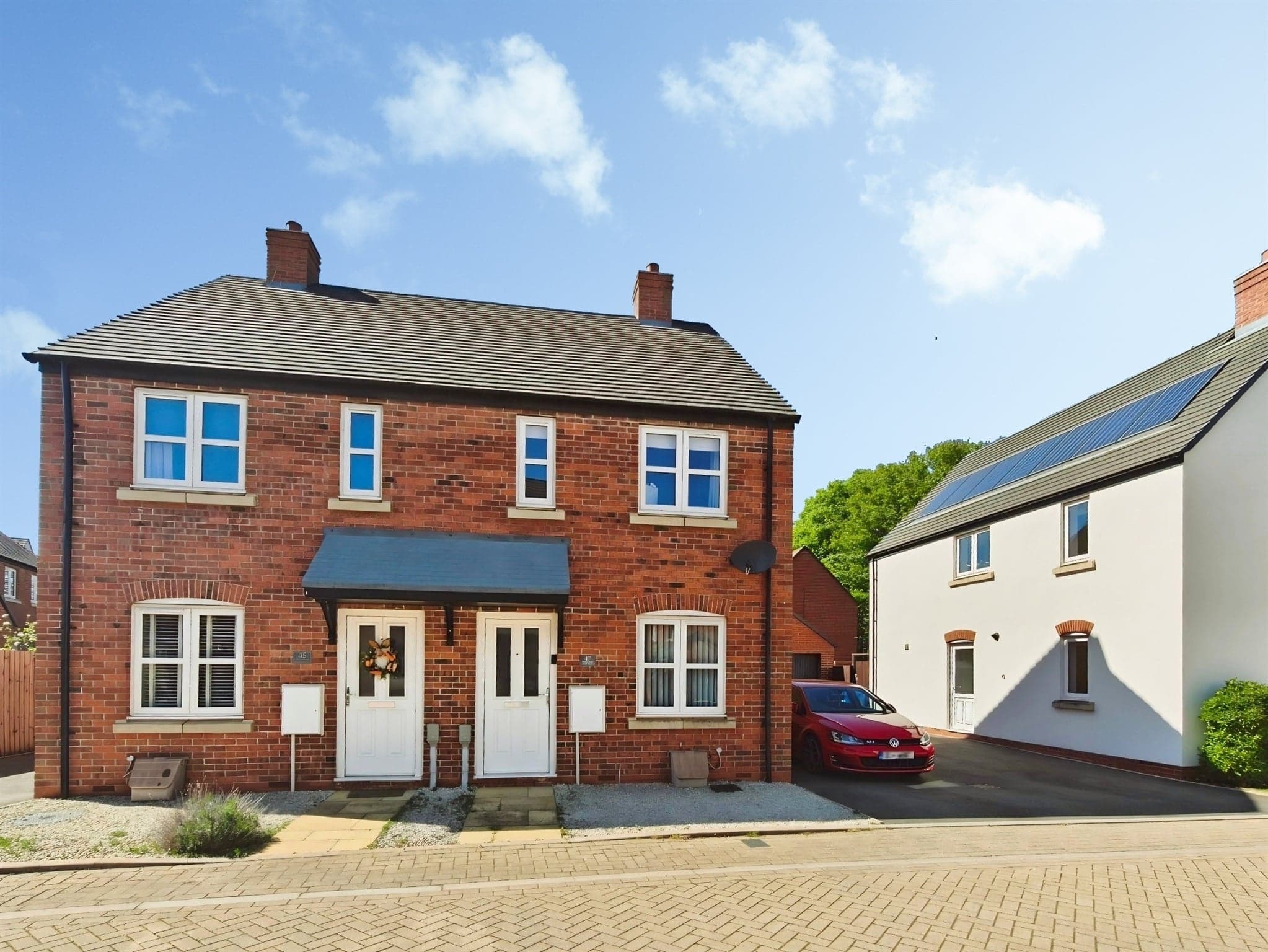 Property at Bismore Road, Banbury