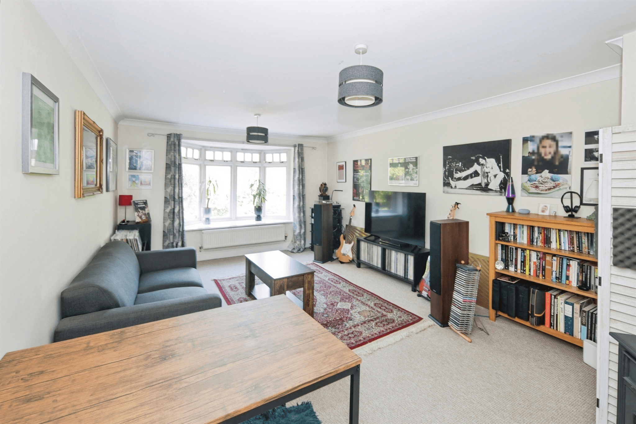 Property at Mulberry Court, Kenilworth