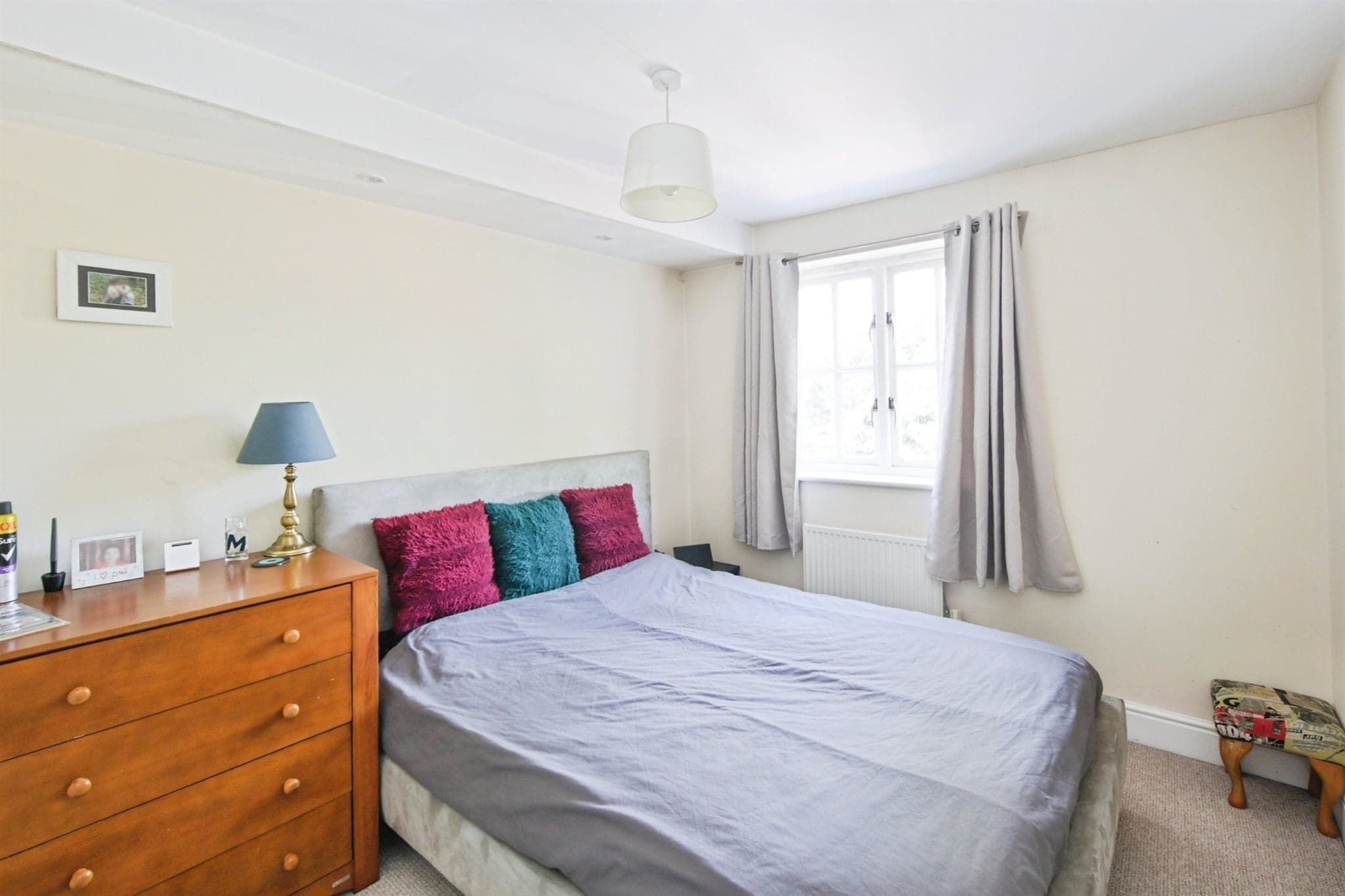 Property at Mulberry Court, Kenilworth