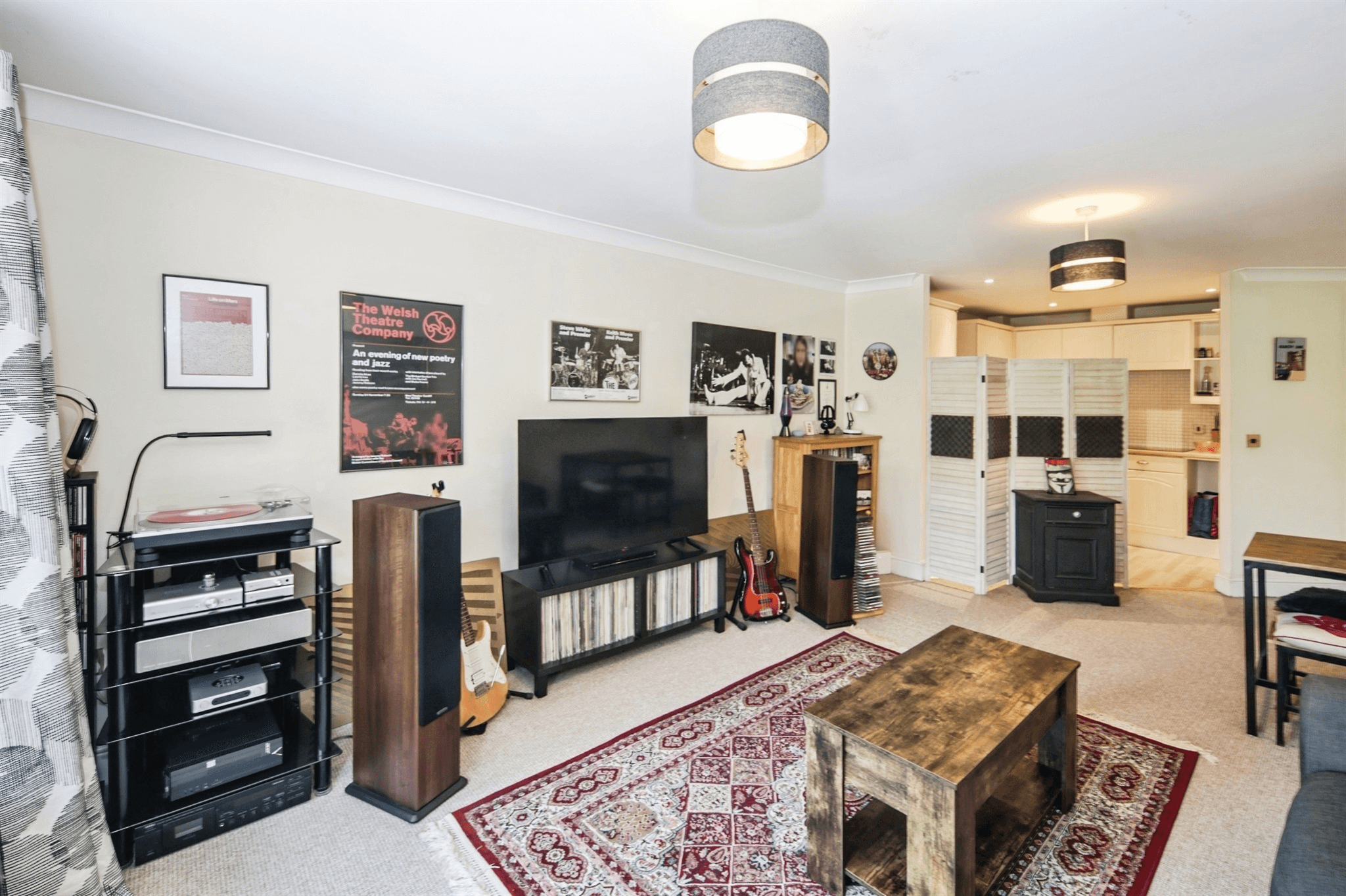 Property at Mulberry Court, Kenilworth
