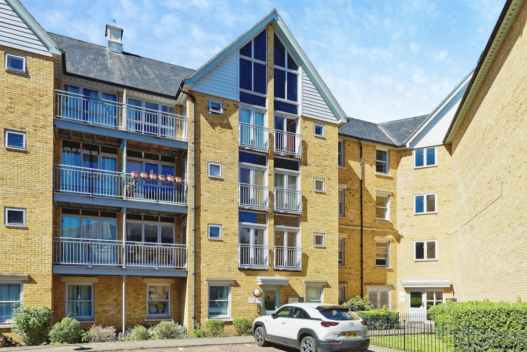 Property at Bingley Court, Canterbury
