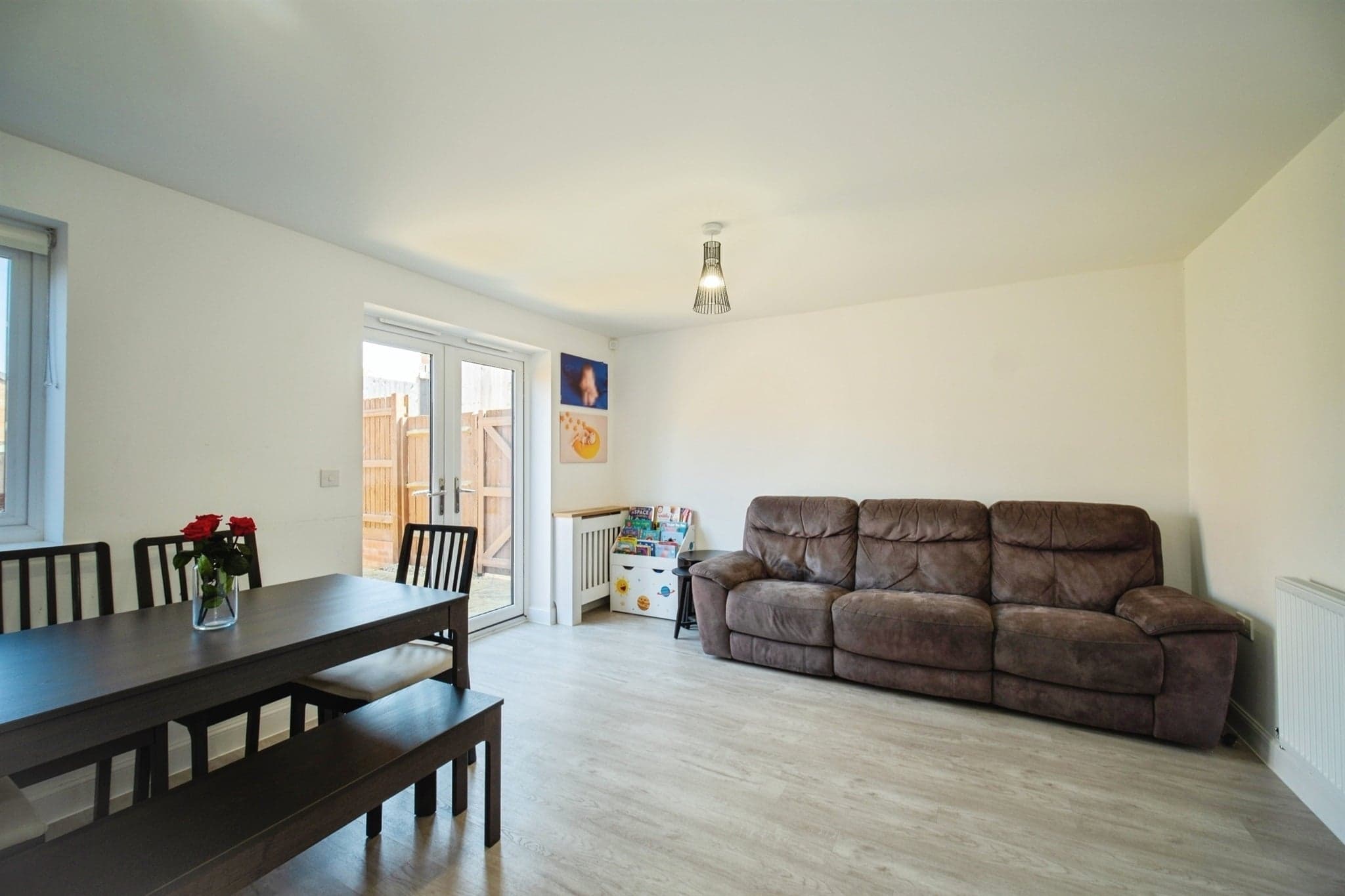 Property at Stymie Close, Basingstoke