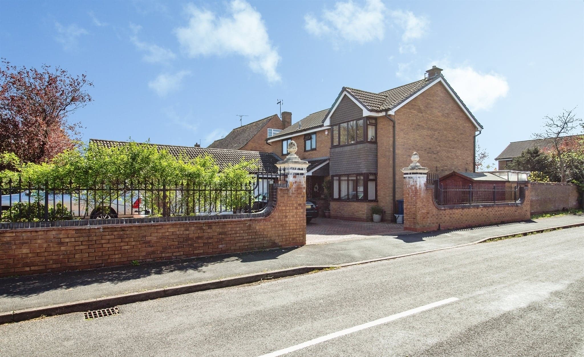 Property at Pulteney Drive, Stafford