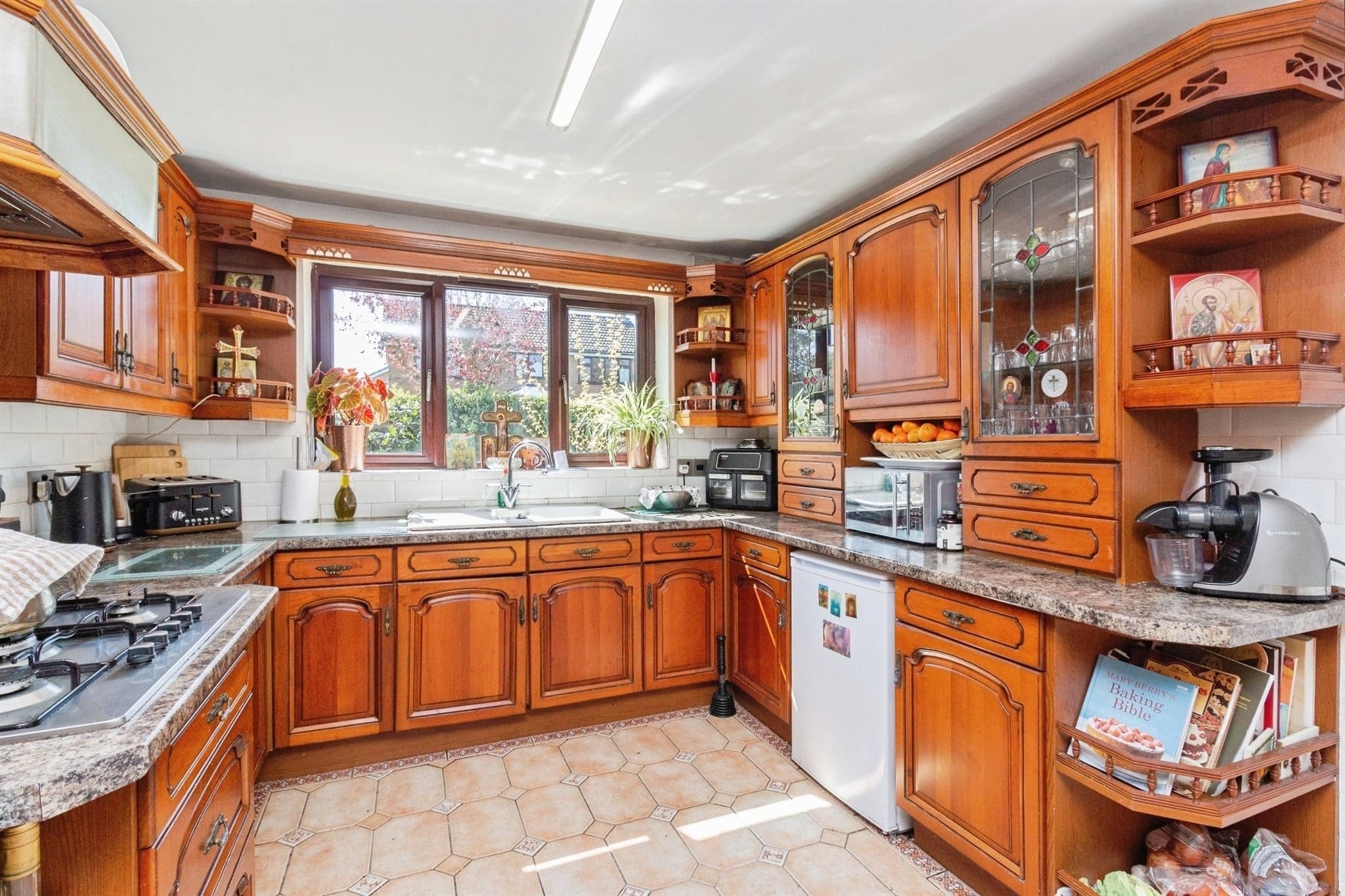 Property at Pulteney Drive, Stafford