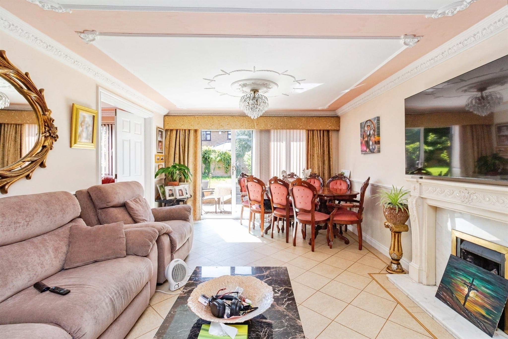 Property at Pulteney Drive, Stafford