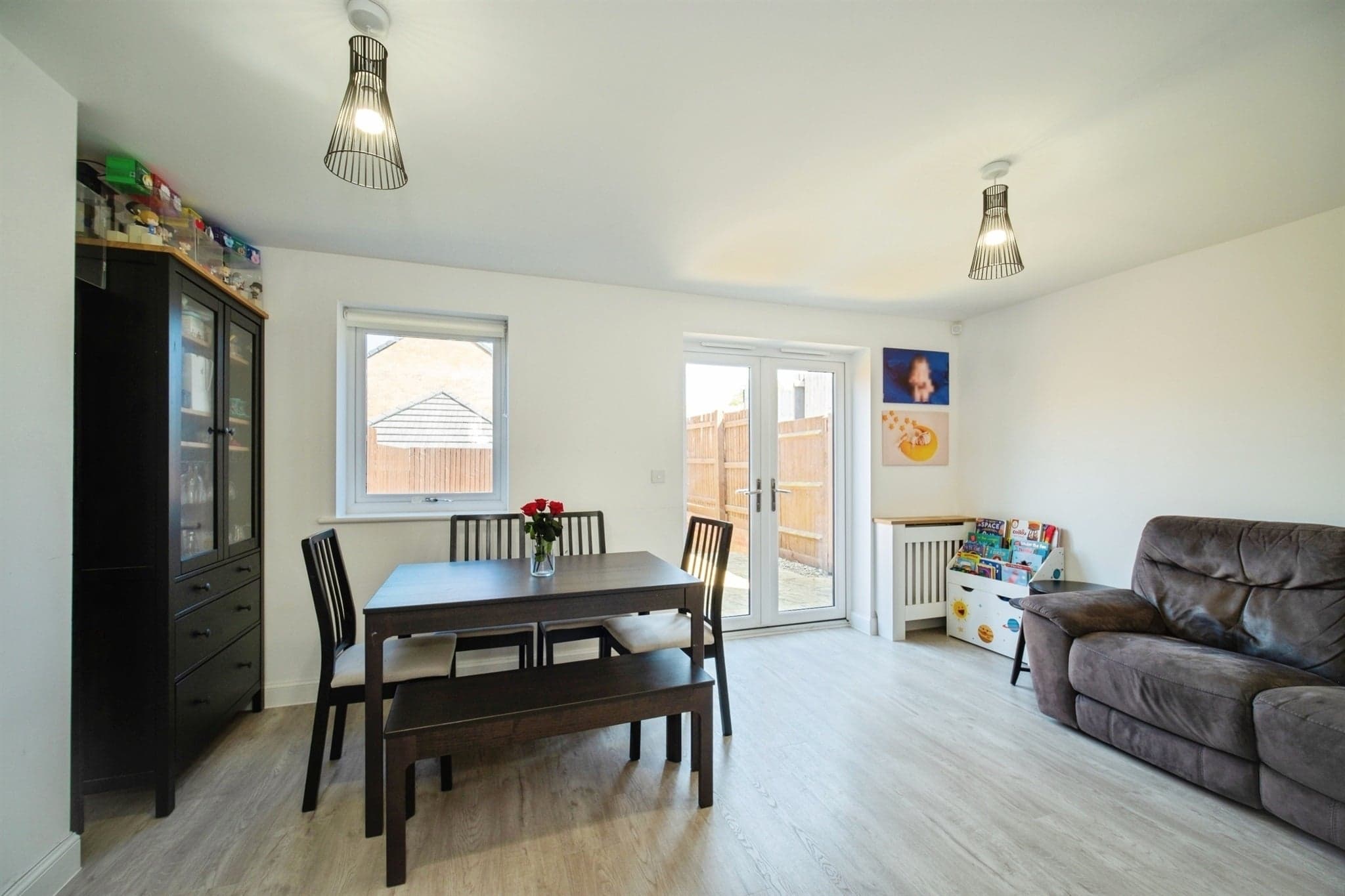 Property at Stymie Close, Basingstoke