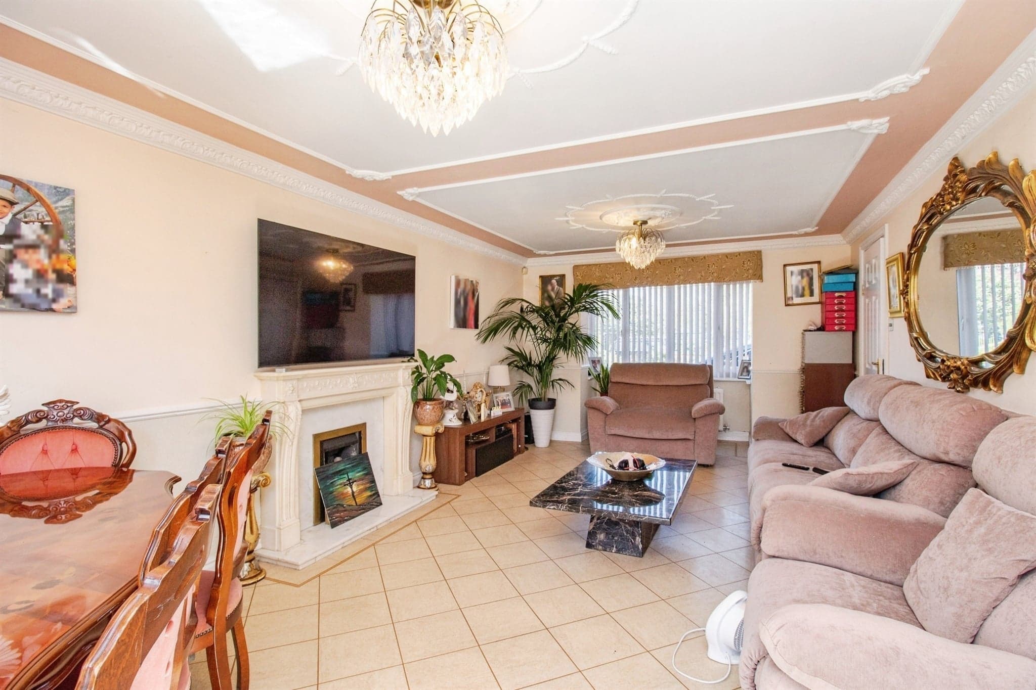 Property at Pulteney Drive, Stafford
