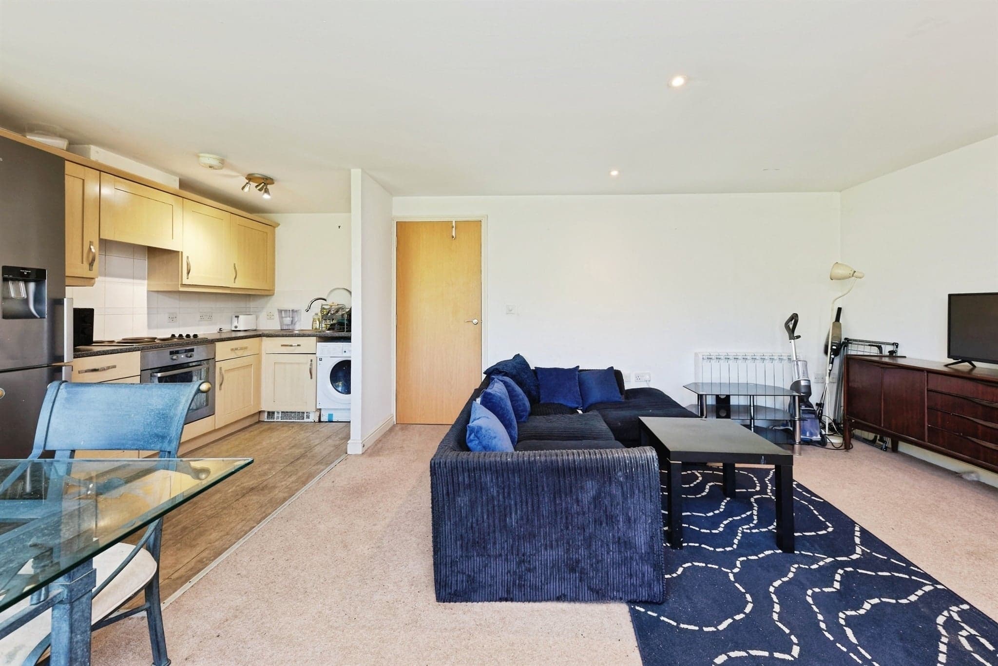 Property at Bingley Court, Canterbury