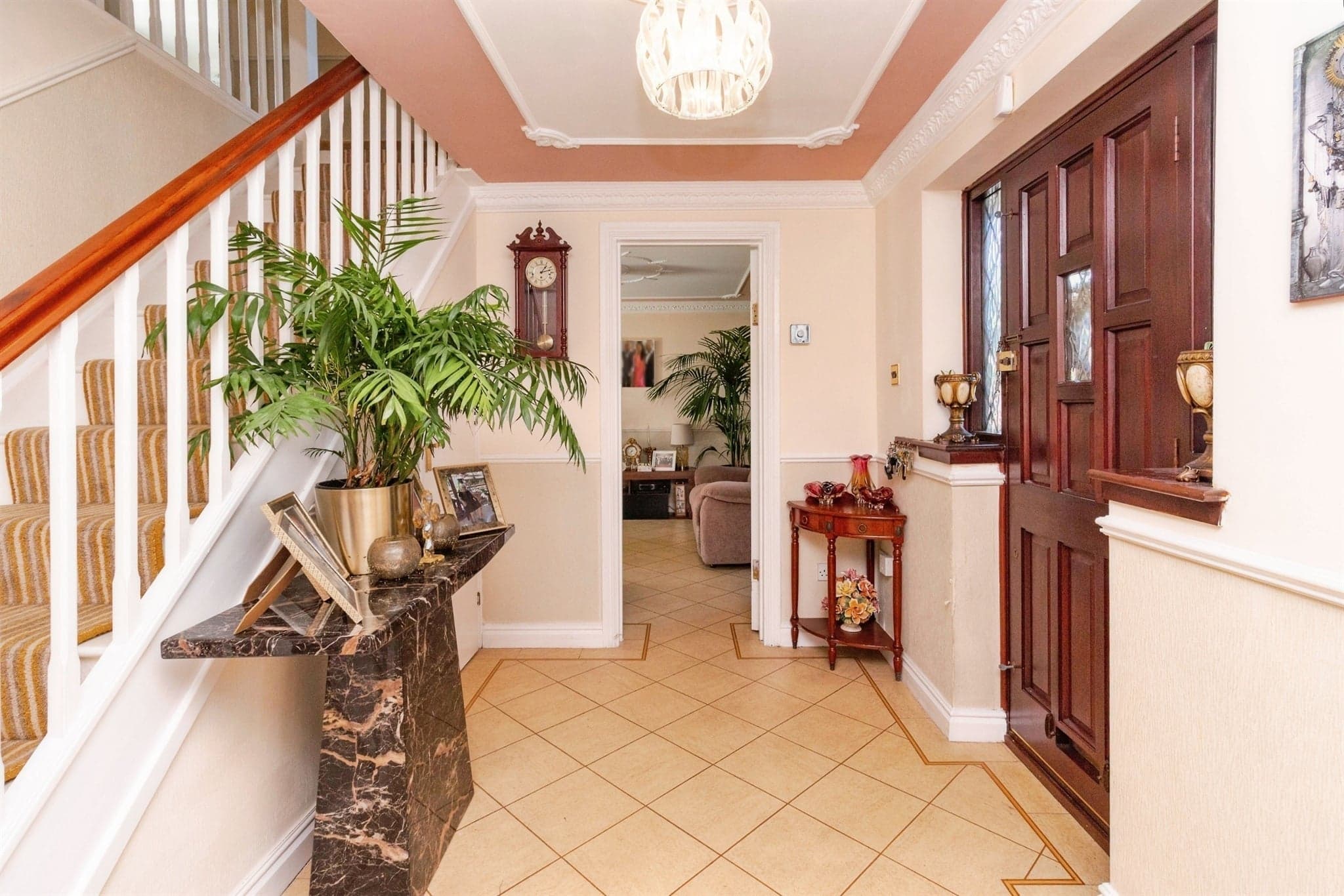 Property at Pulteney Drive, Stafford