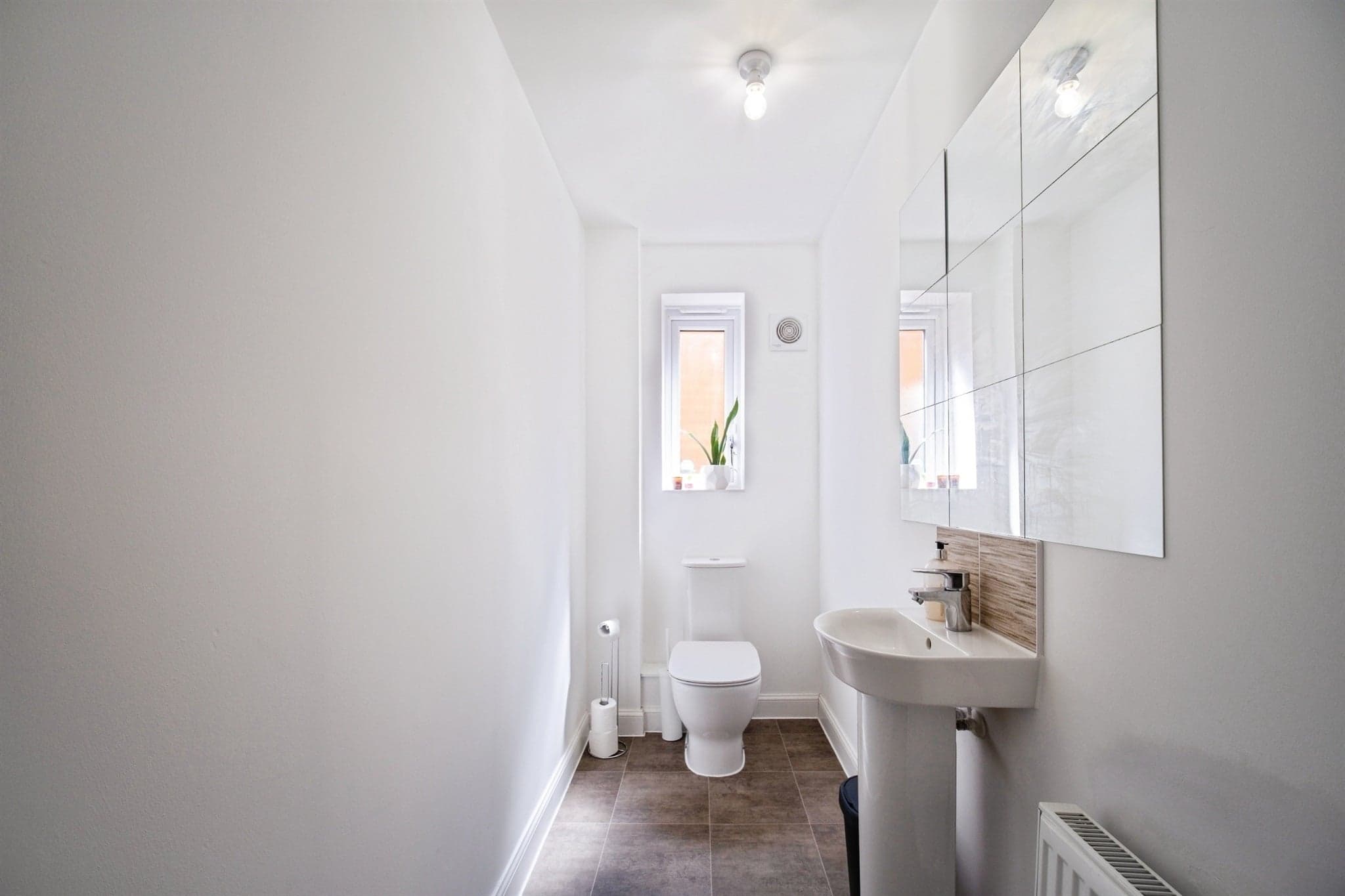 Property at Stymie Close, Basingstoke