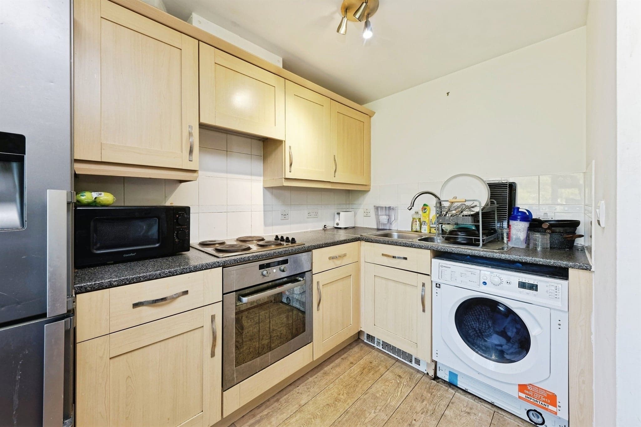 Property at Bingley Court, Canterbury