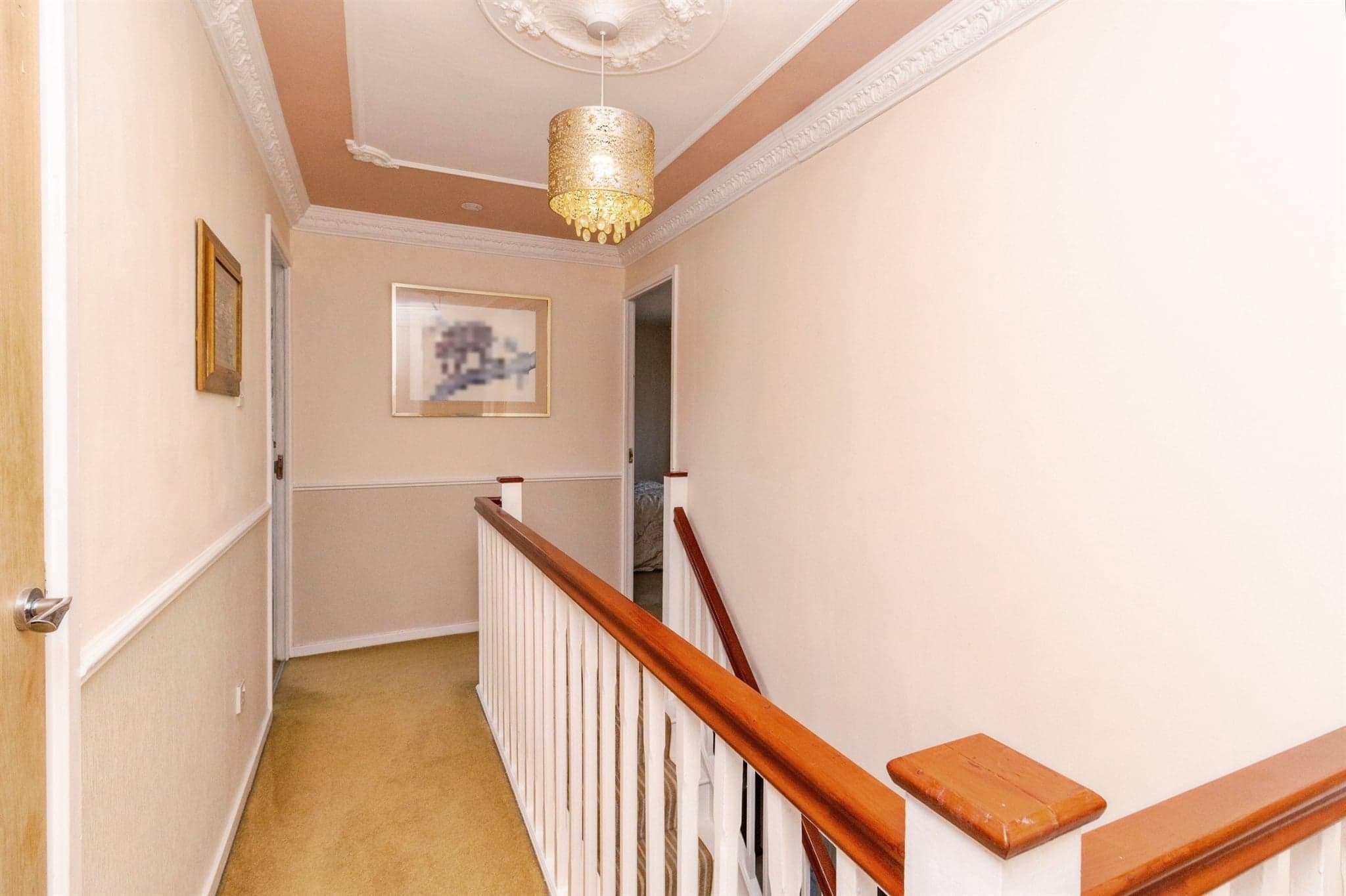 Property at Pulteney Drive, Stafford