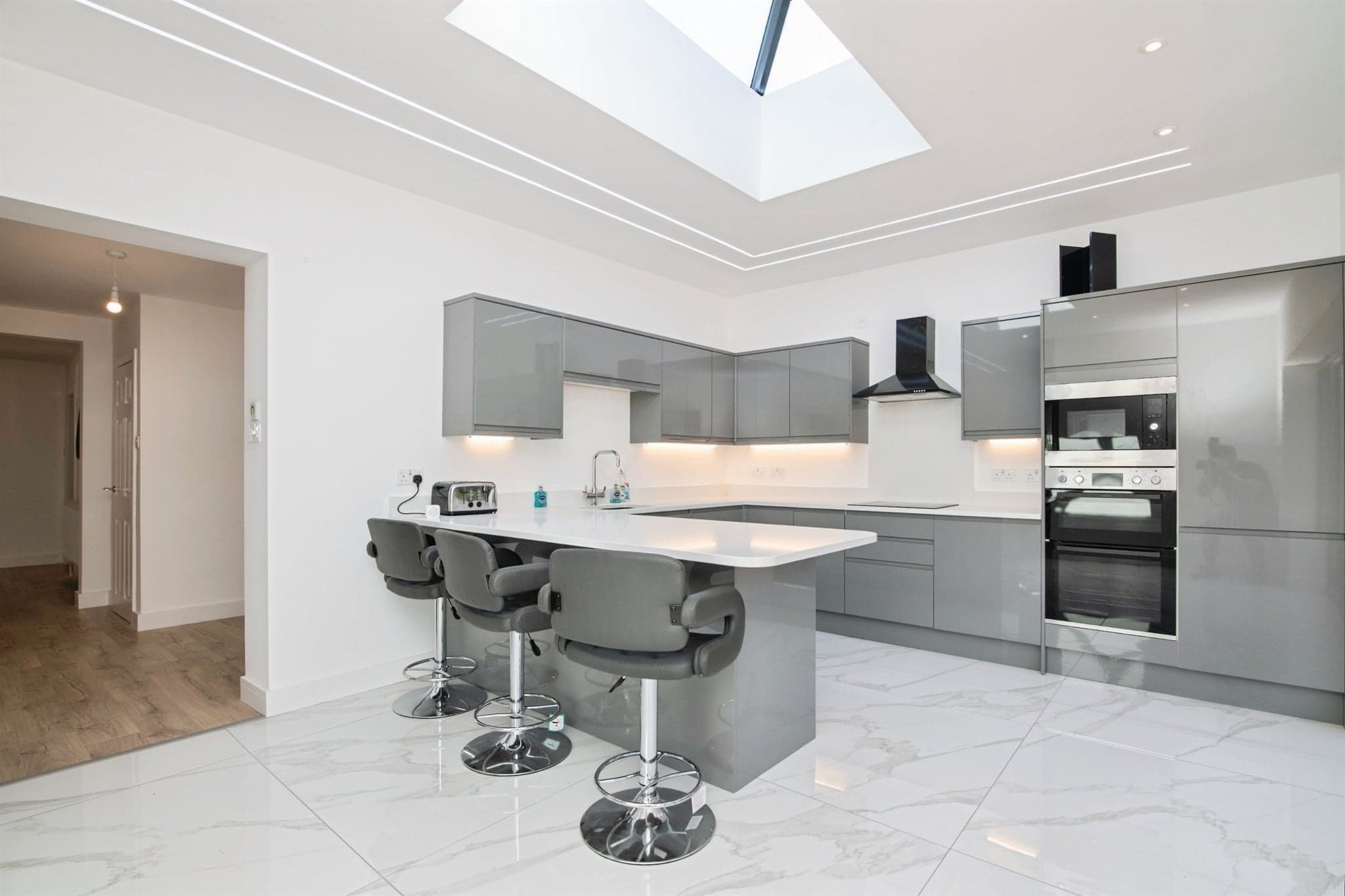 Property at Moore Crescent, Oldbury