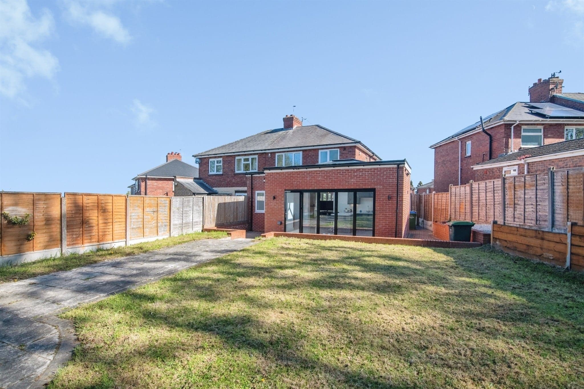 Property at Moore Crescent, Oldbury