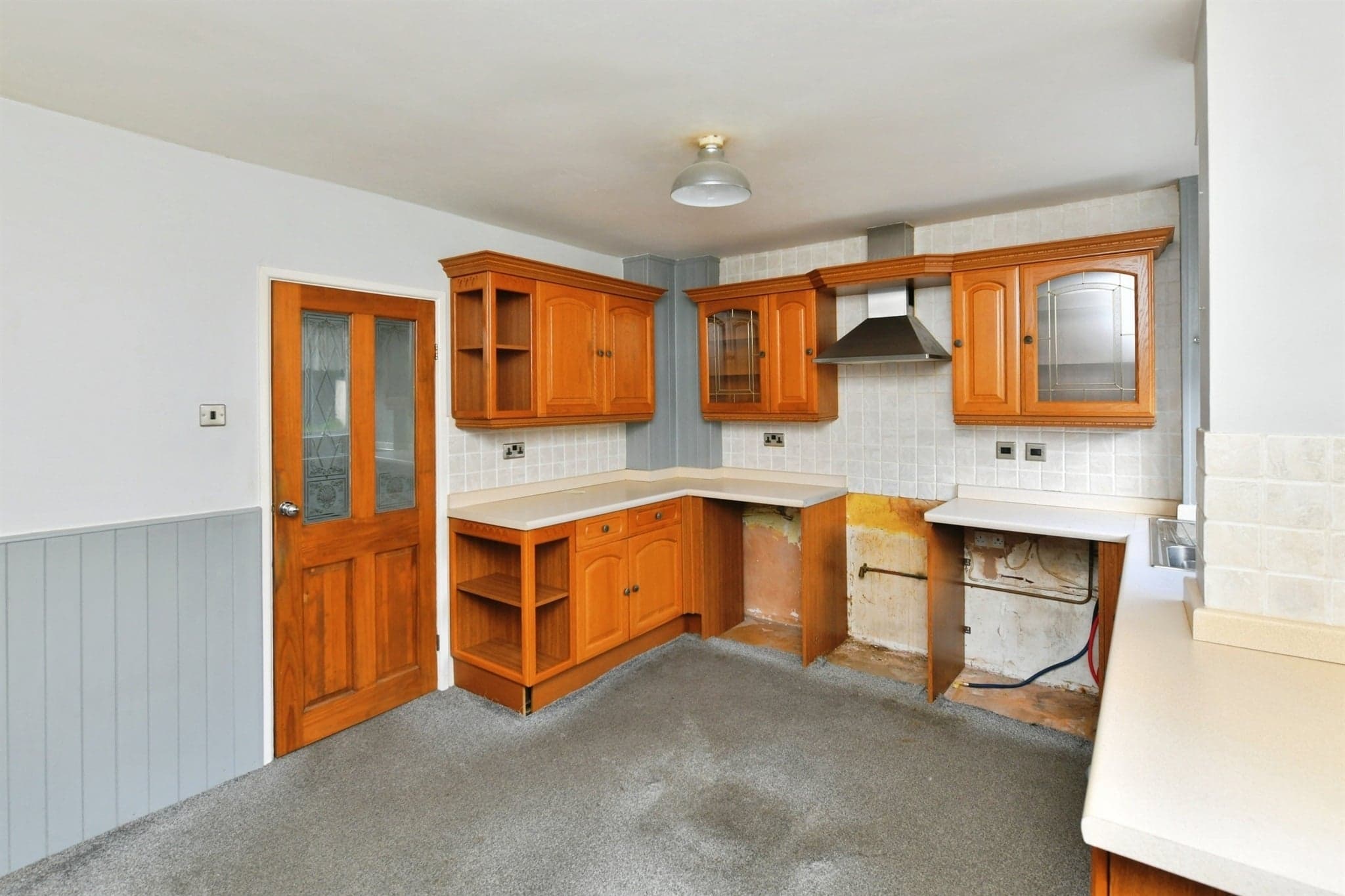 Property at Eastbury Avenue, Plymouth