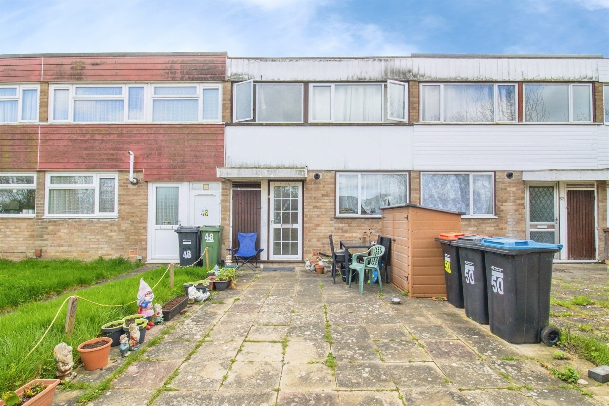 Property at Arrow Place, Bletchley, Milton Keynes