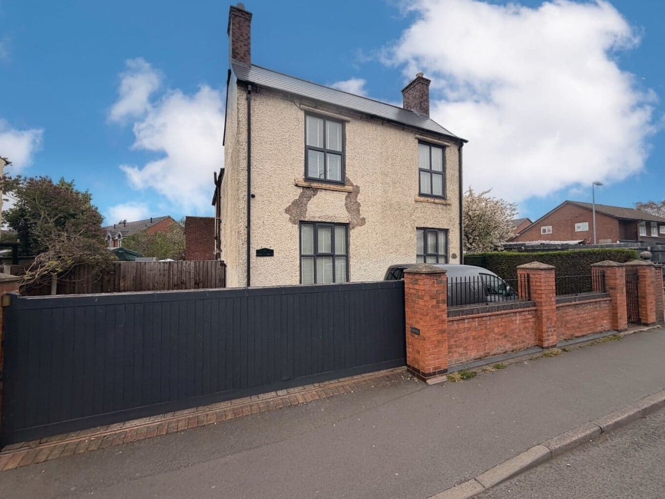 Property at High Road, Willenhall