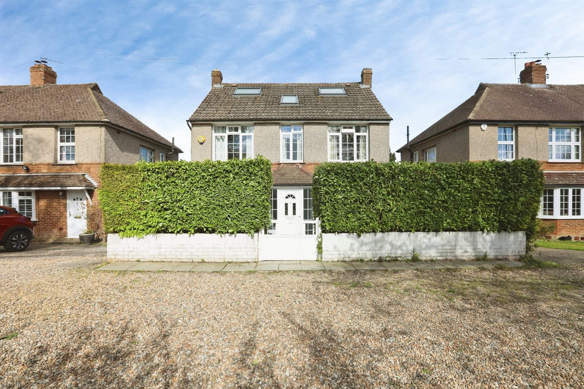 Property at Eastbourne Road, Blindley Heath, LINGFIELD