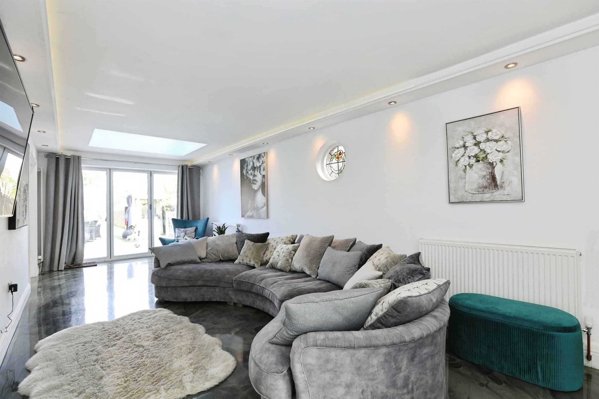 Property at Eastbourne Road, Blindley Heath, LINGFIELD