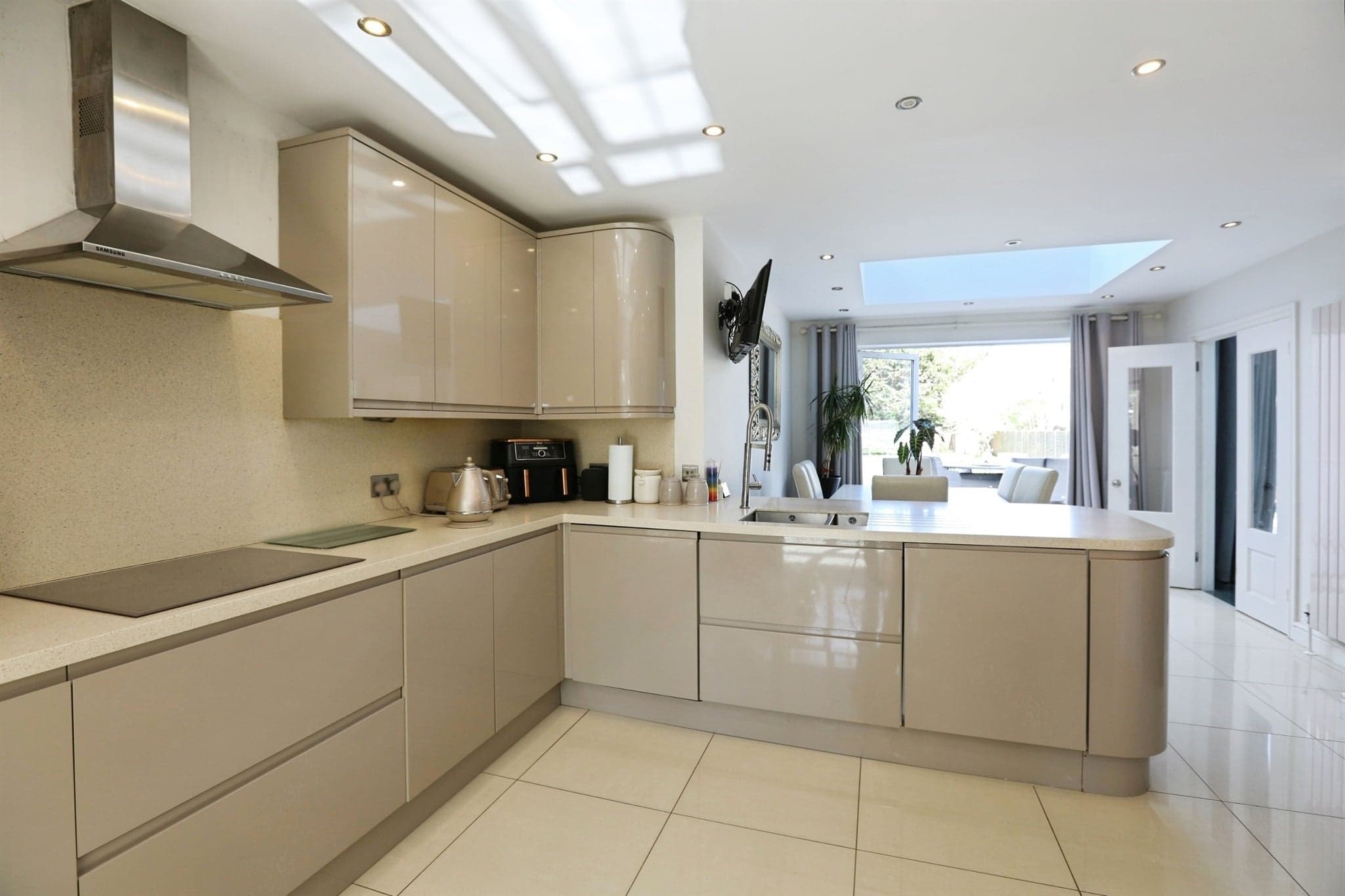 Property at Eastbourne Road, Blindley Heath, LINGFIELD
