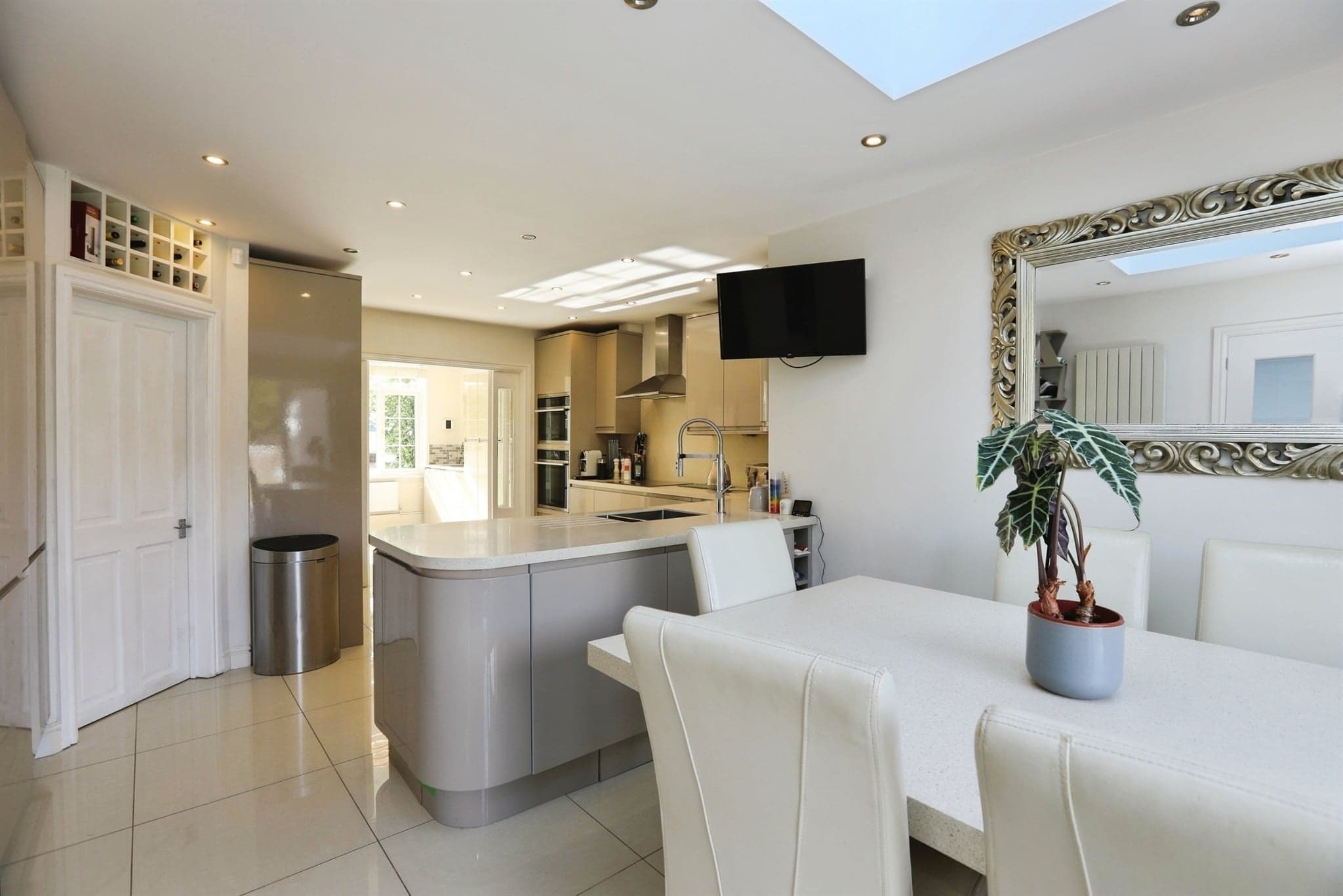 Property at Eastbourne Road, Blindley Heath, LINGFIELD