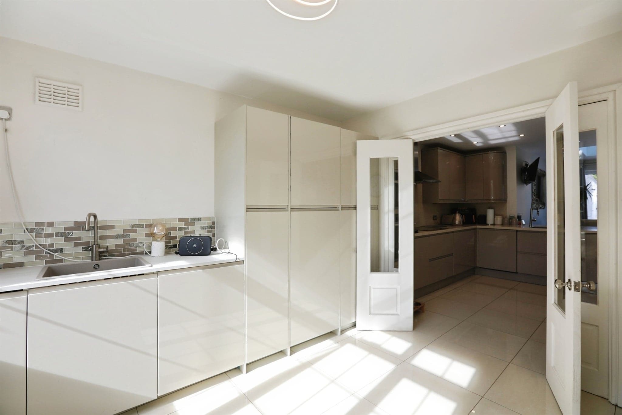 Property at Eastbourne Road, Blindley Heath, LINGFIELD