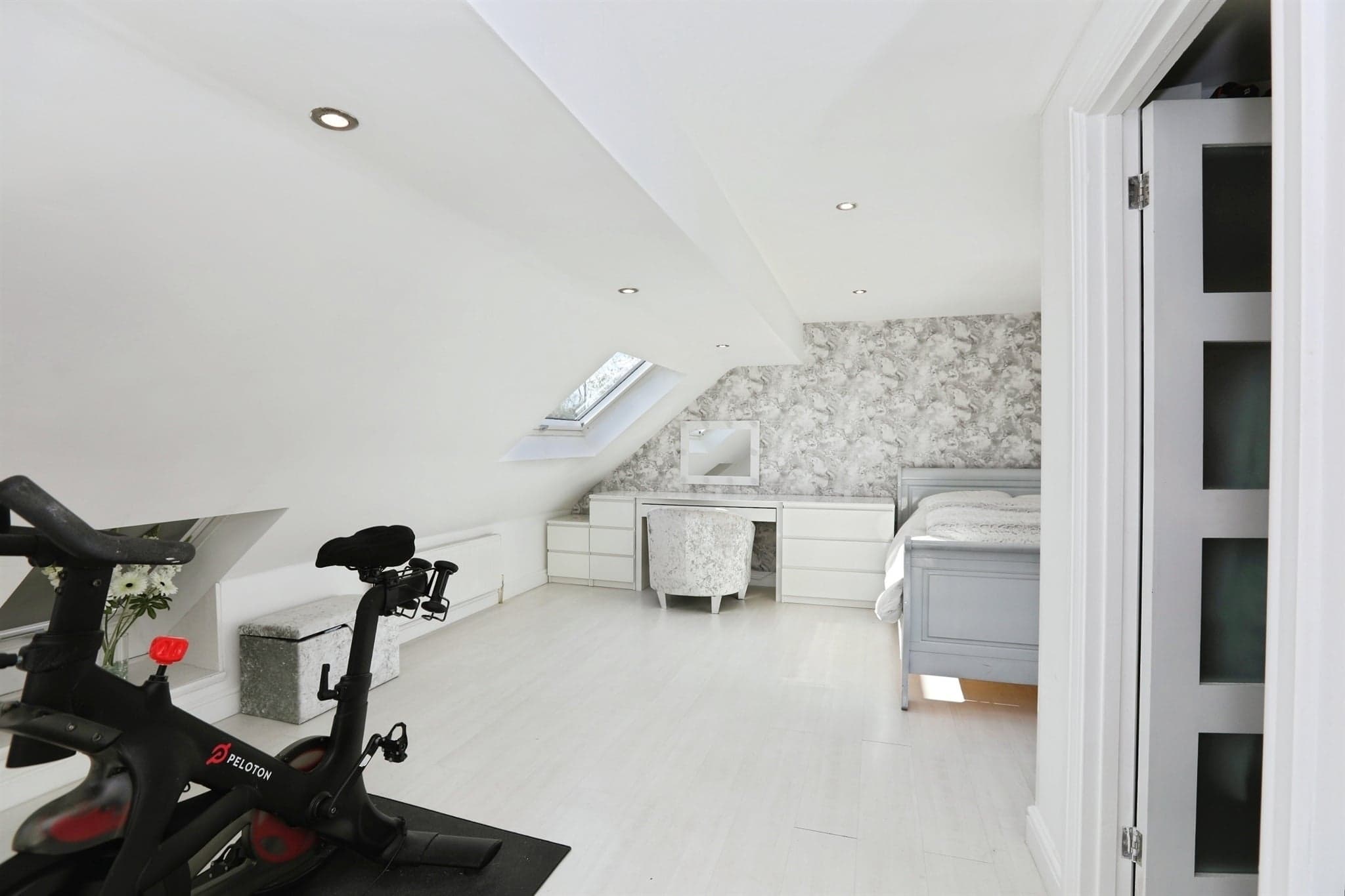 Property at Eastbourne Road, Blindley Heath, LINGFIELD