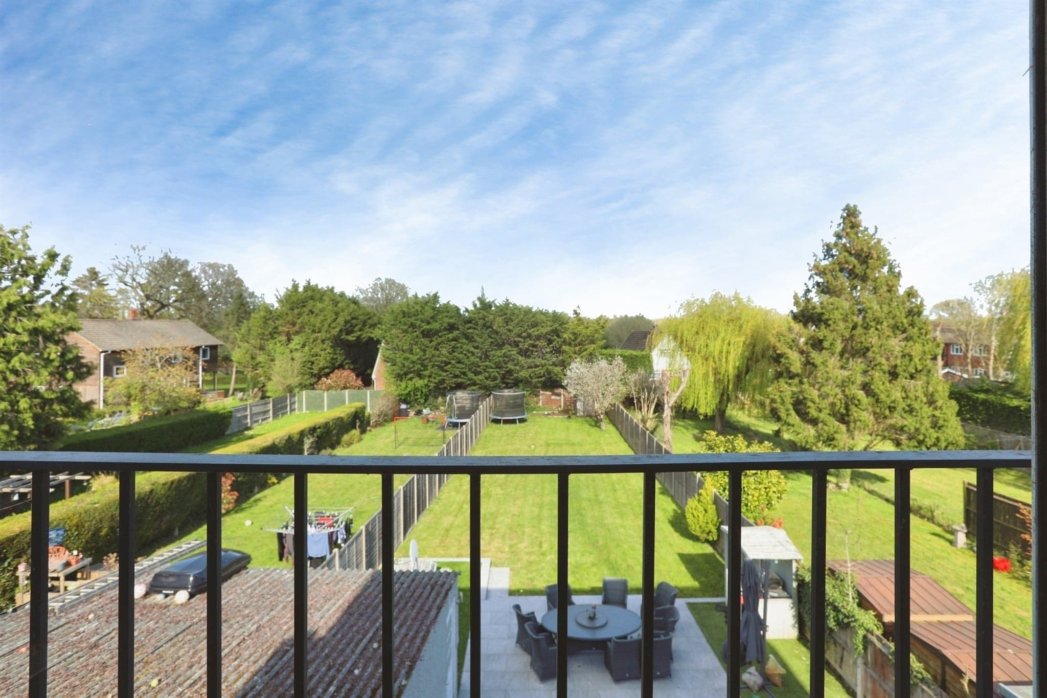 Property at Eastbourne Road, Blindley Heath, LINGFIELD