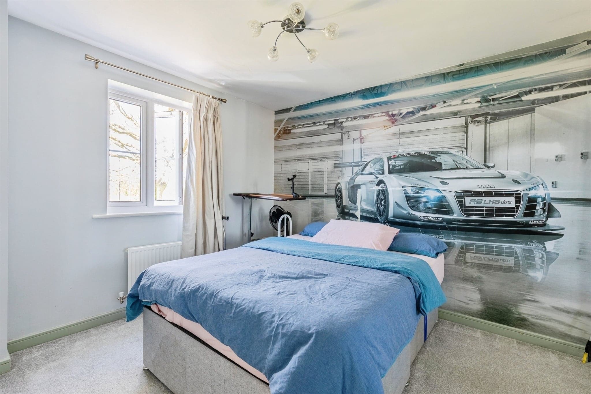 Property at Kare Road, Coventry