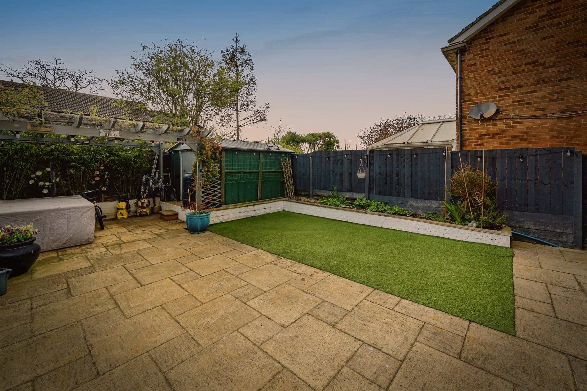 Property at Stanhope Road, Aylesbury