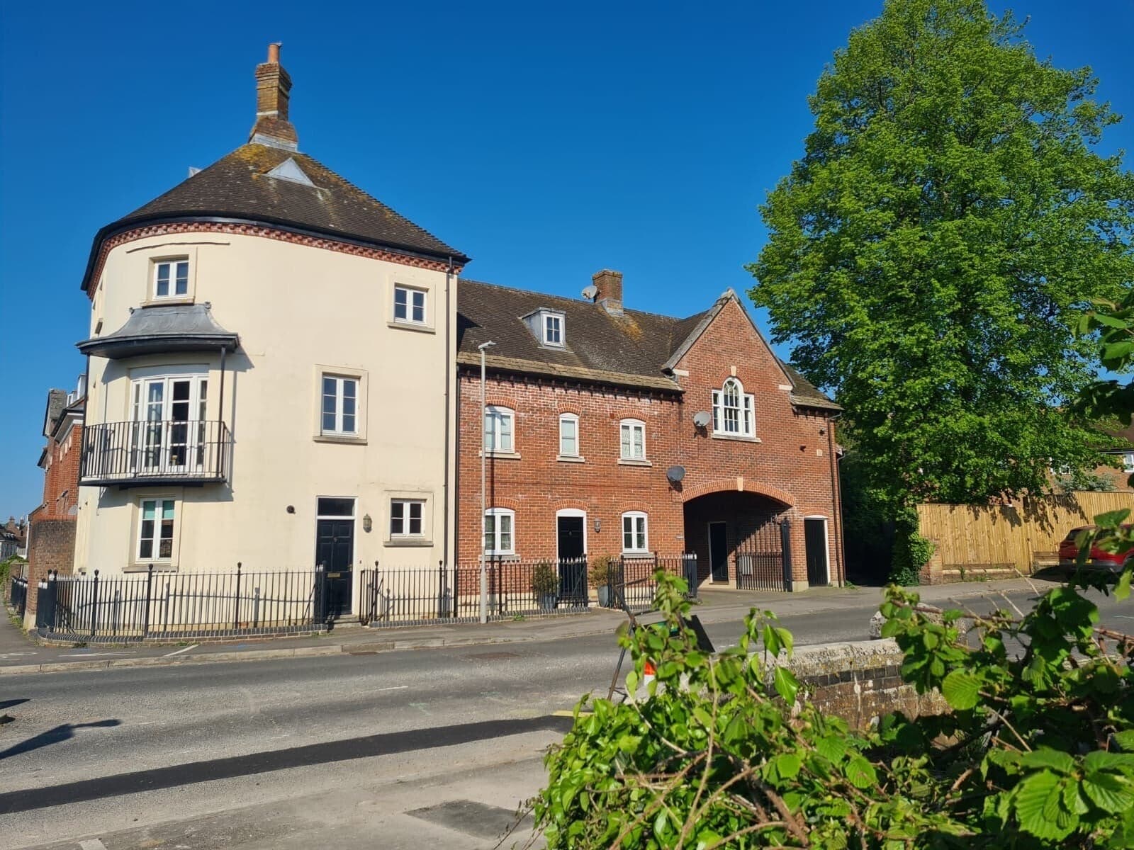 Property at St. Leonards Avenue, Blandford Forum